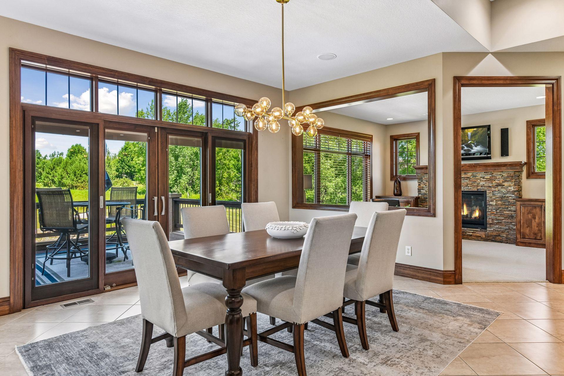 View of Residential at 225 Calamus Circle, Medina MN 55340, Medina (28 of 88) - Mike Wilen | Minnesota Team Real Estate