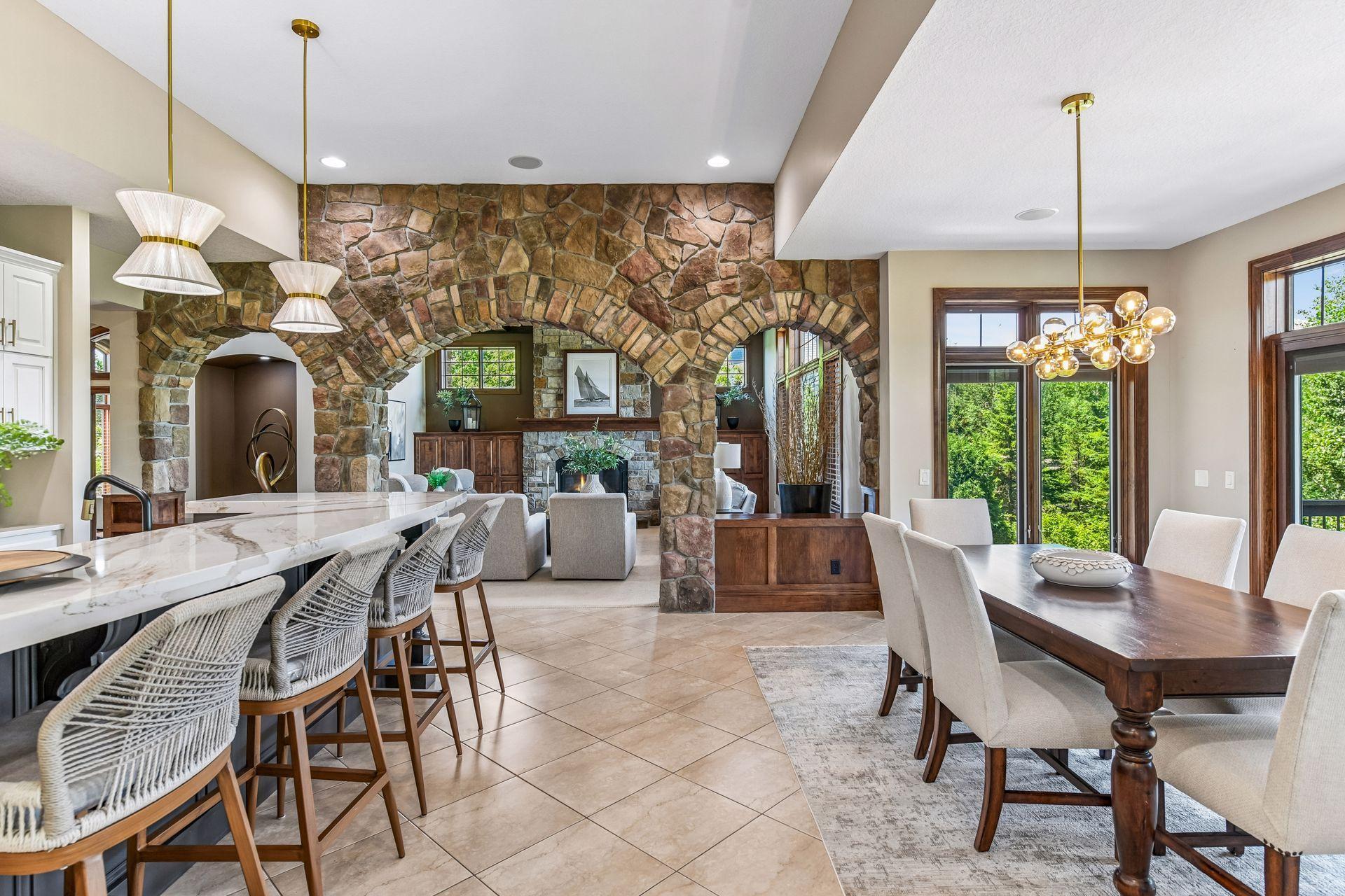 View of Residential at 225 Calamus Circle, Medina MN 55340, Medina (24 of 88) - Mike Wilen | Minnesota Team Real Estate