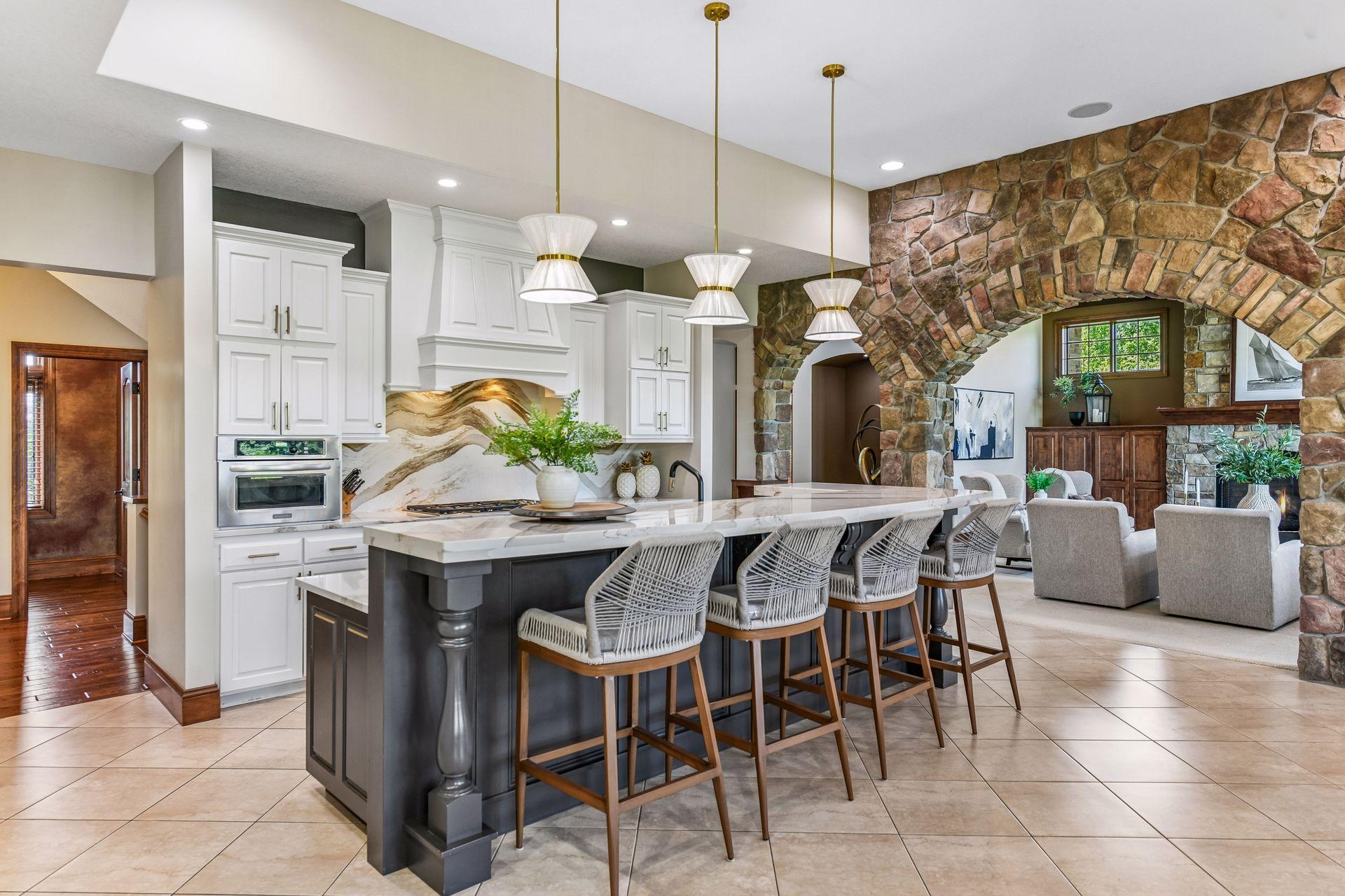 View of Residential at 225 Calamus Circle, Medina MN 55340, Medina (23 of 88) - Mike Wilen | Minnesota Team Real Estate