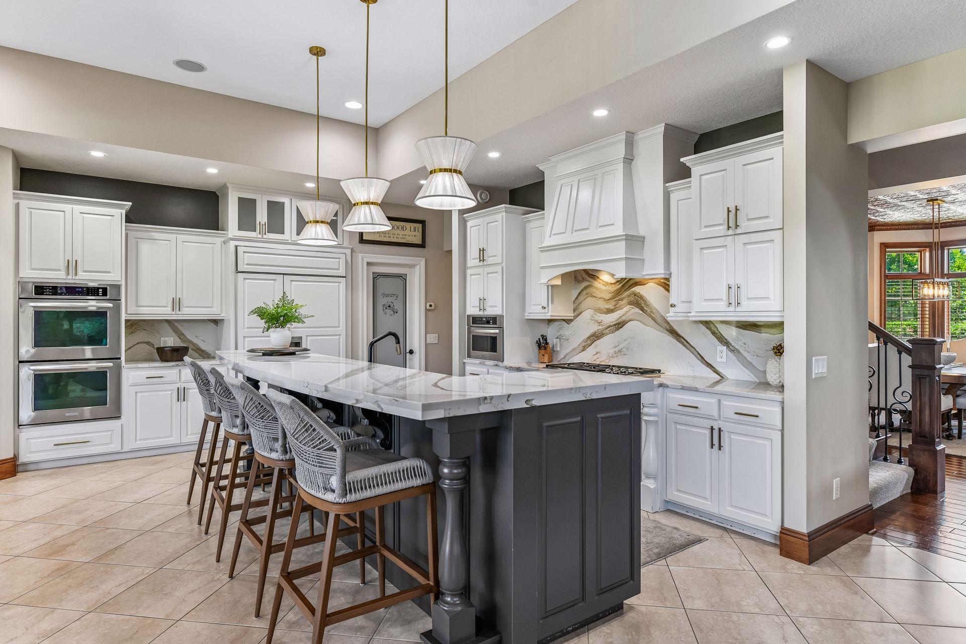 View of Residential at 225 Calamus Circle, Medina MN 55340, Medina (22 of 88) - Mike Wilen | Minnesota Team Real Estate