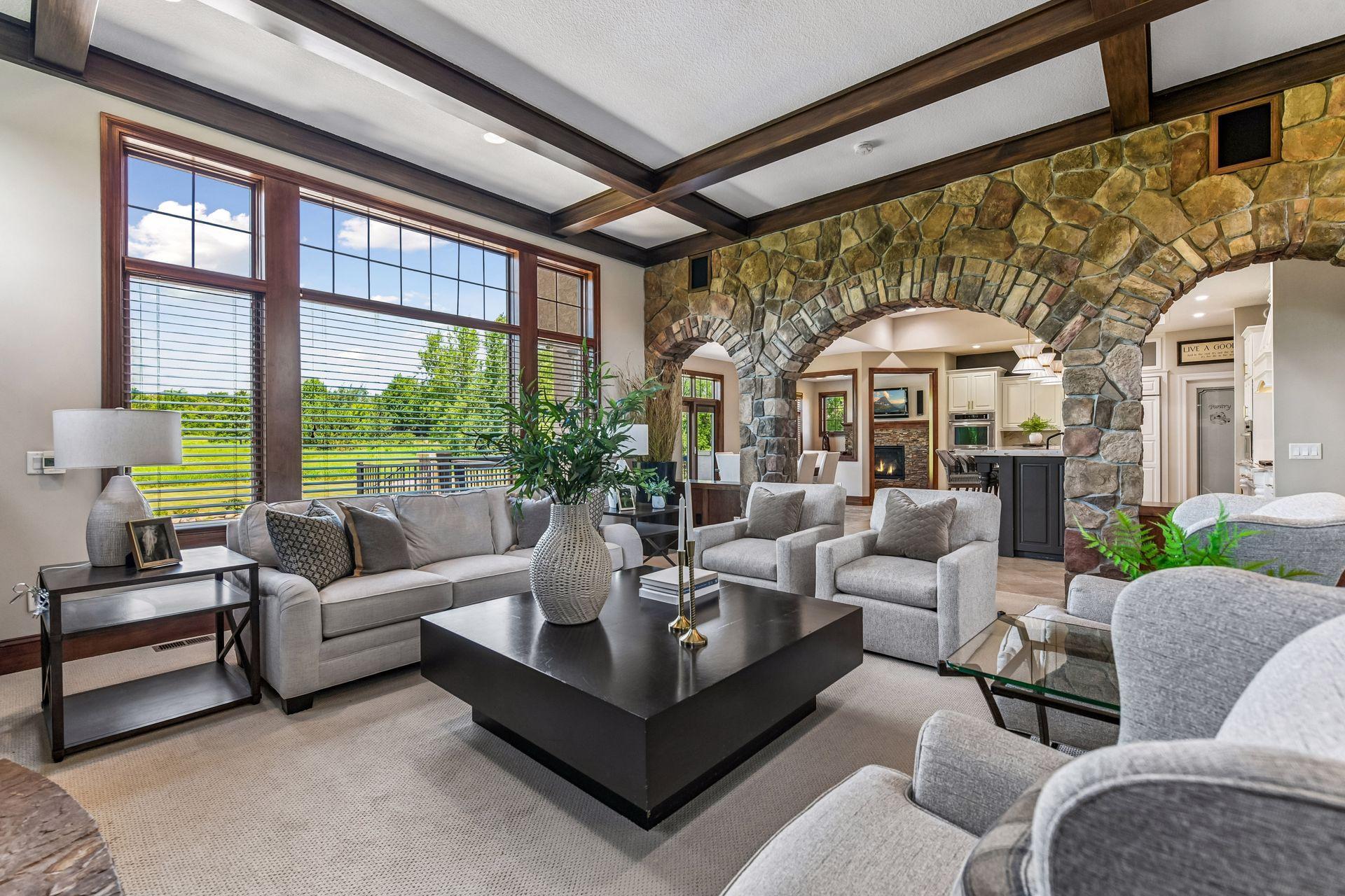 View of Residential at 225 Calamus Circle, Medina MN 55340, Medina (20 of 88) - Mike Wilen | Minnesota Team Real Estate