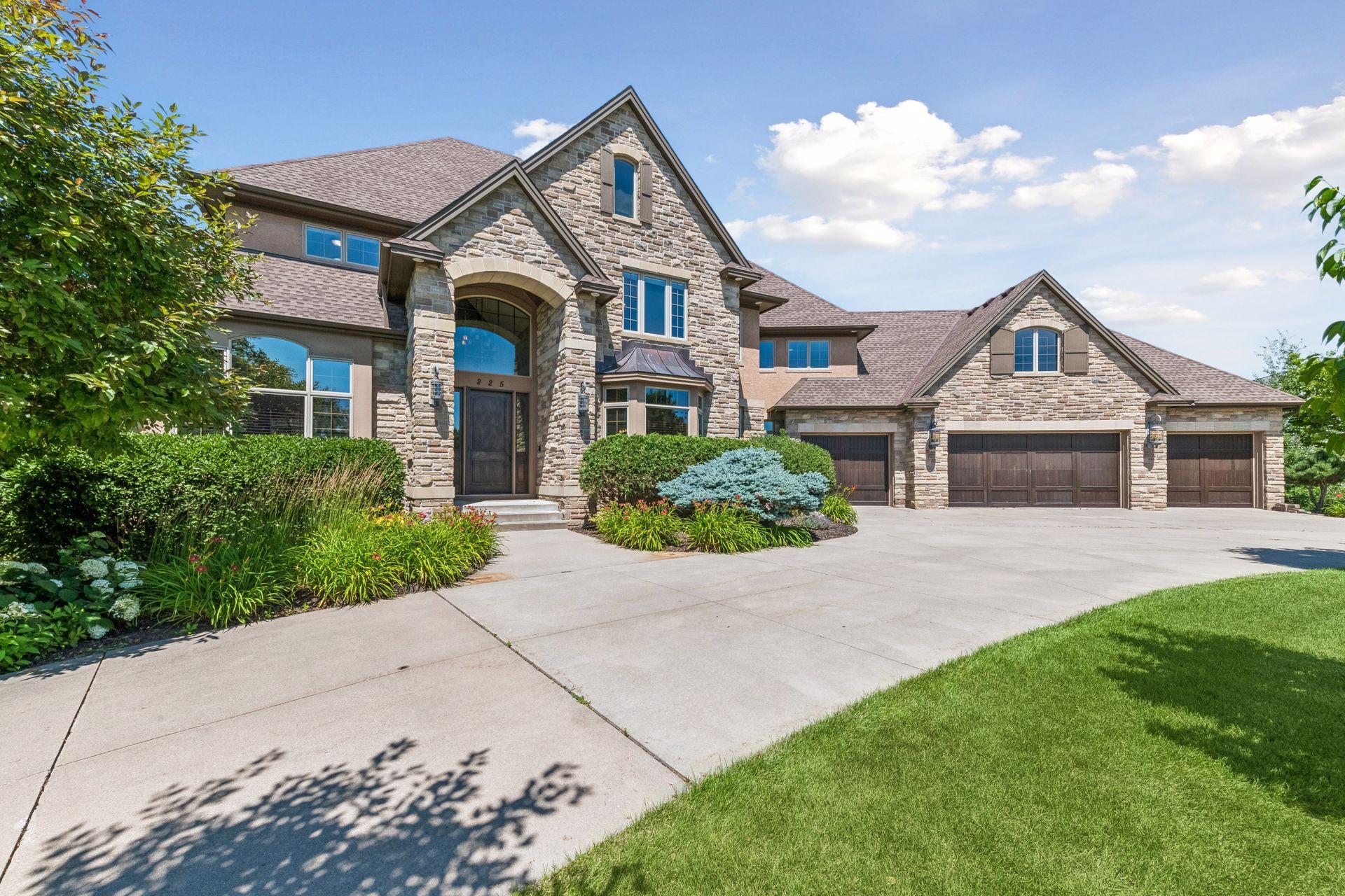 View of Residential at 225 Calamus Circle, Medina MN 55340, Medina (13 of 88) - Mike Wilen | Minnesota Team Real Estate