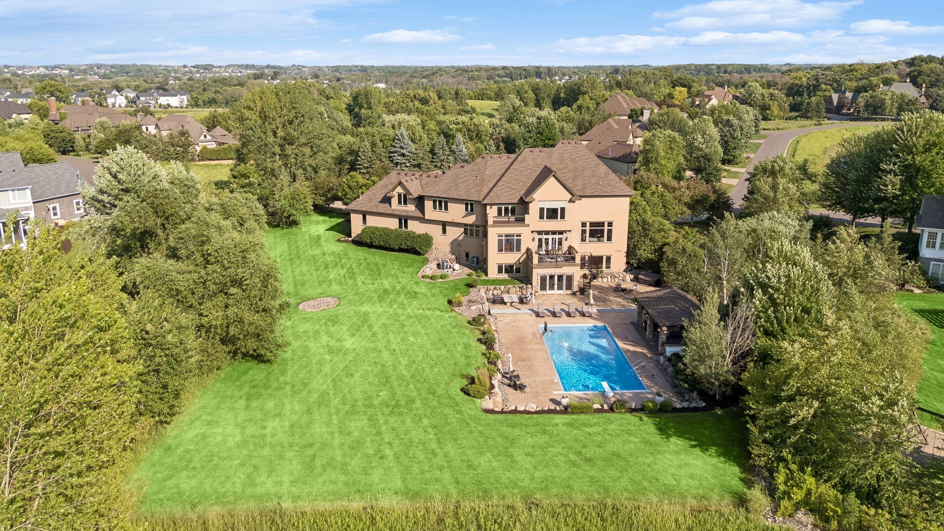 View of Residential at 225 Calamus Circle, Medina MN 55340, Medina (87 of 88) - Mike Wilen | Minnesota Team Real Estate