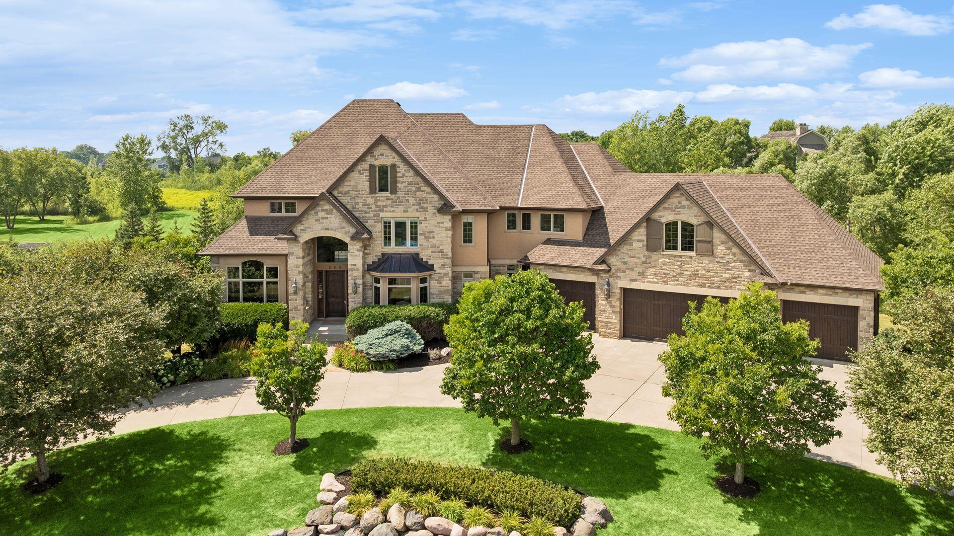 View of Residential at 225 Calamus Circle, Medina MN 55340, Medina (83 of 88) - Mike Wilen | Minnesota Team Real Estate