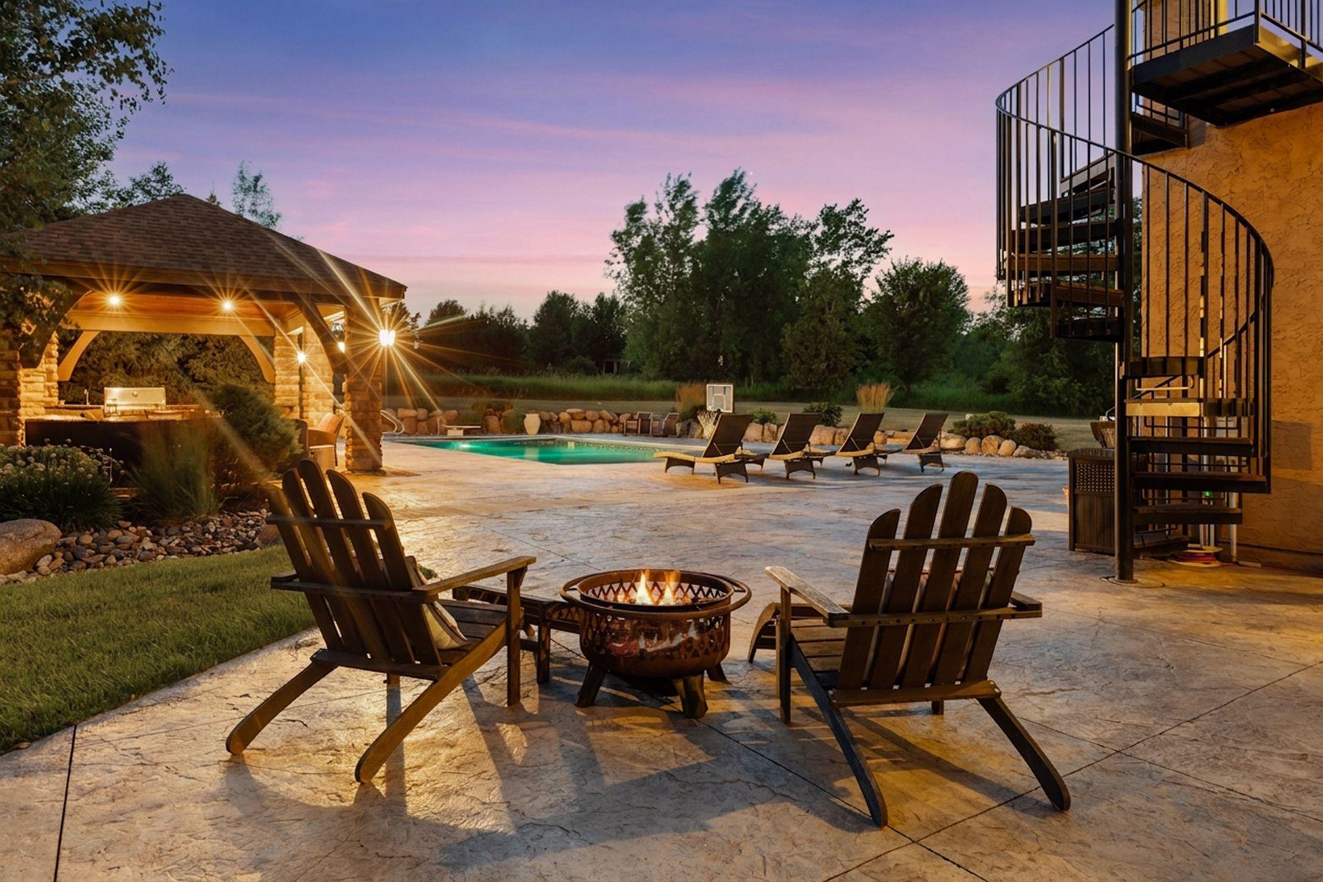 View of Residential at 225 Calamus Circle, Medina MN 55340, Medina (10 of 88) - Mike Wilen | Minnesota Team Real Estate