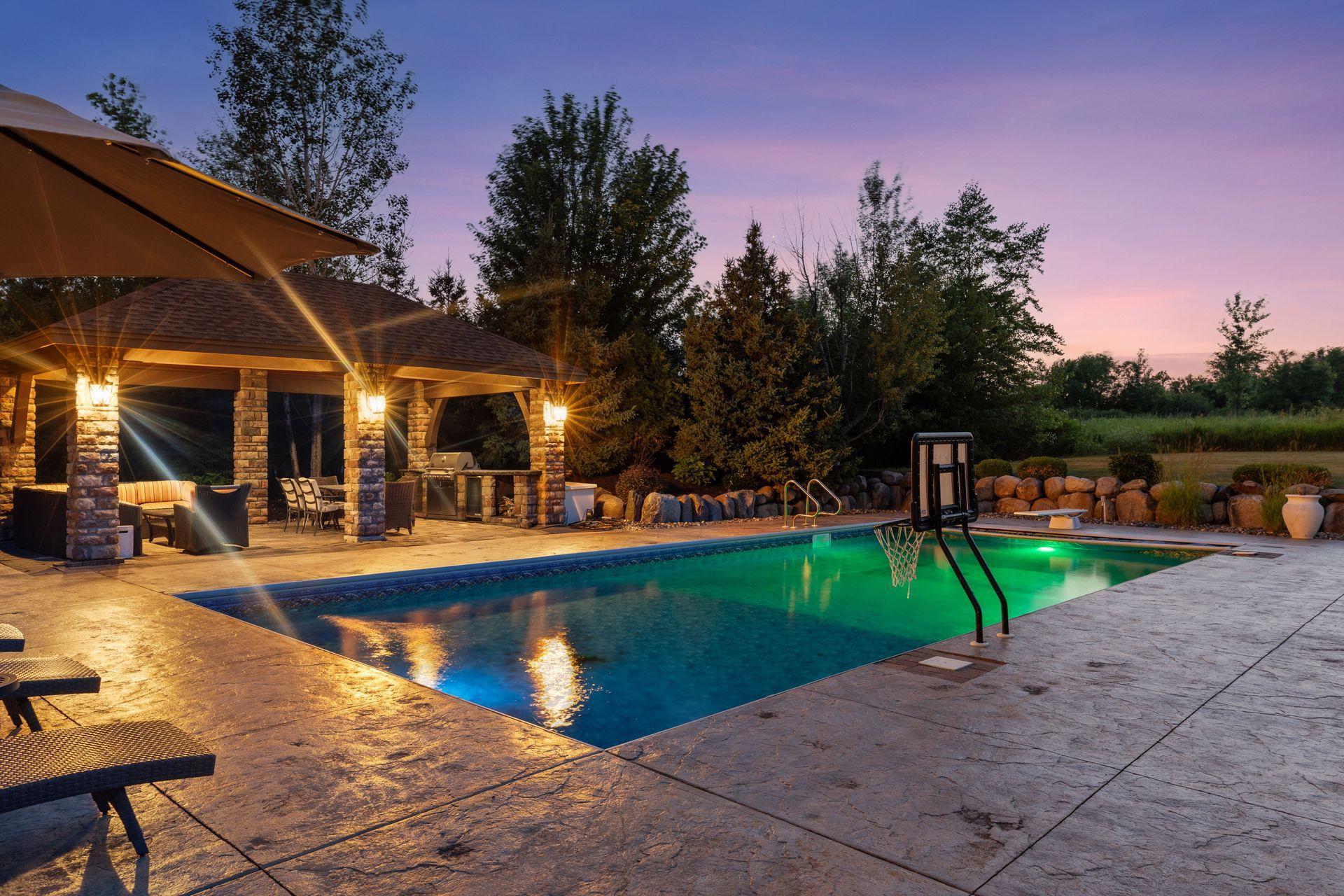 View of Residential at 225 Calamus Circle, Medina MN 55340, Medina (7 of 88) - Mike Wilen | Minnesota Team Real Estate