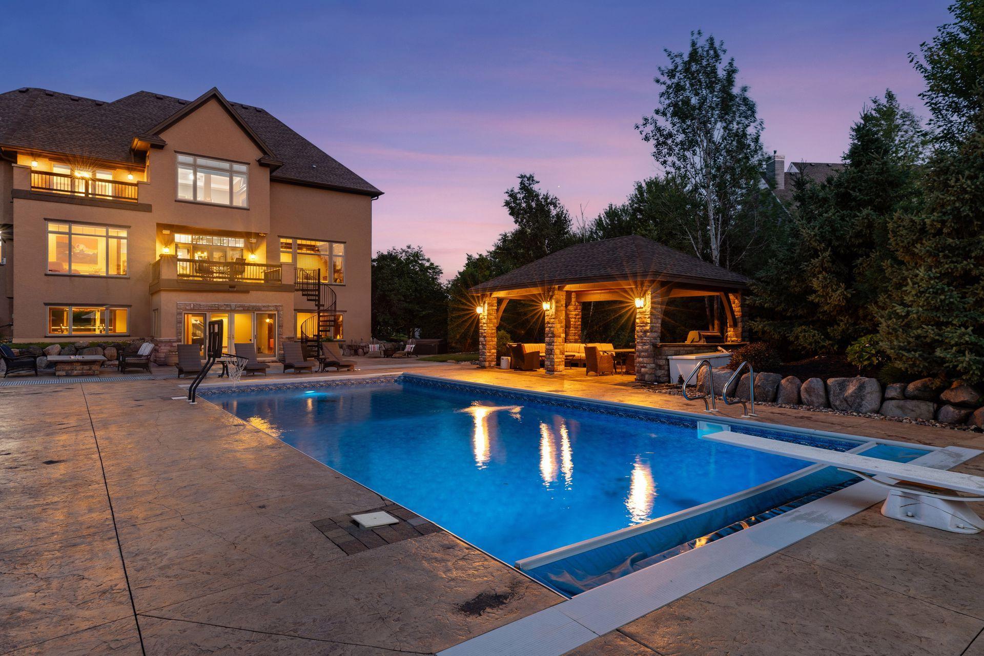 View of Residential at 225 Calamus Circle, Medina MN 55340, Medina (6 of 88) - Mike Wilen | Minnesota Team Real Estate