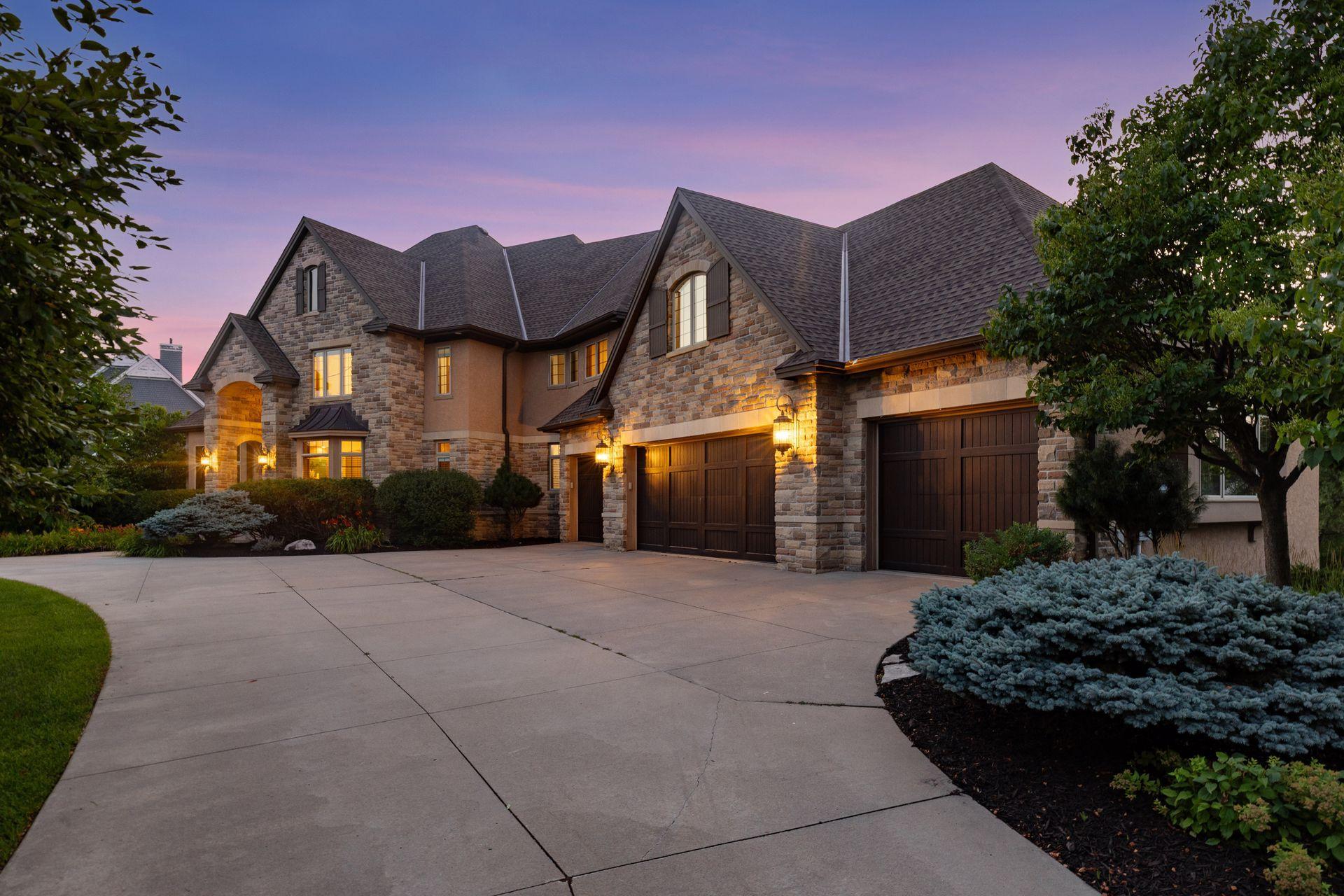 View of Residential at 225 Calamus Circle, Medina MN 55340, Medina - Mike Wilen | Minnesota Team Real Estate