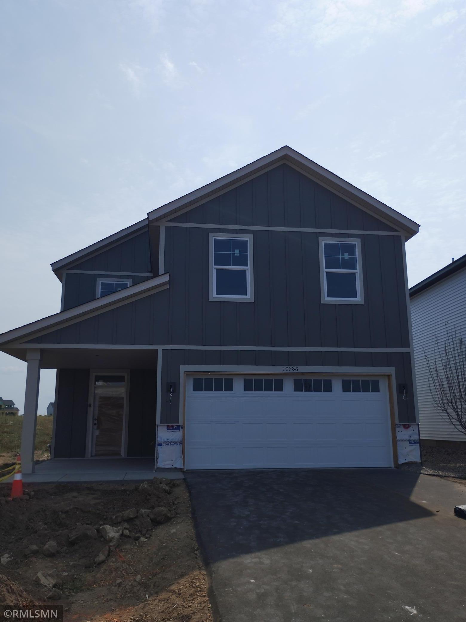 View of Single Family at 10586 Goodview Avenue, Cottage Grove - Mike Wilen | Minnesota Team Real Estate
