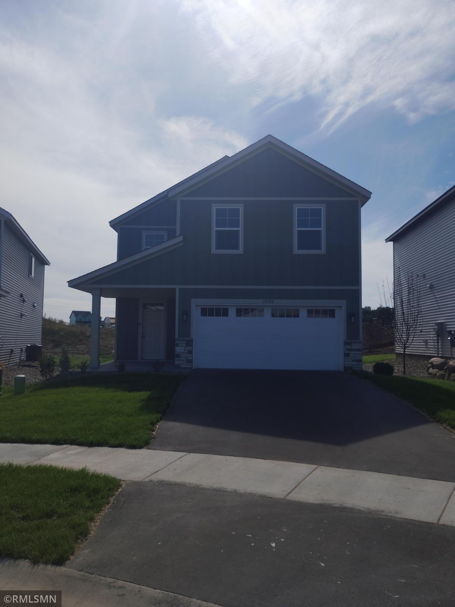 View of Single Family at 10586 Goodview Avenue, Cottage Grove - Mike Wilen | Minnesota Team Real Estate