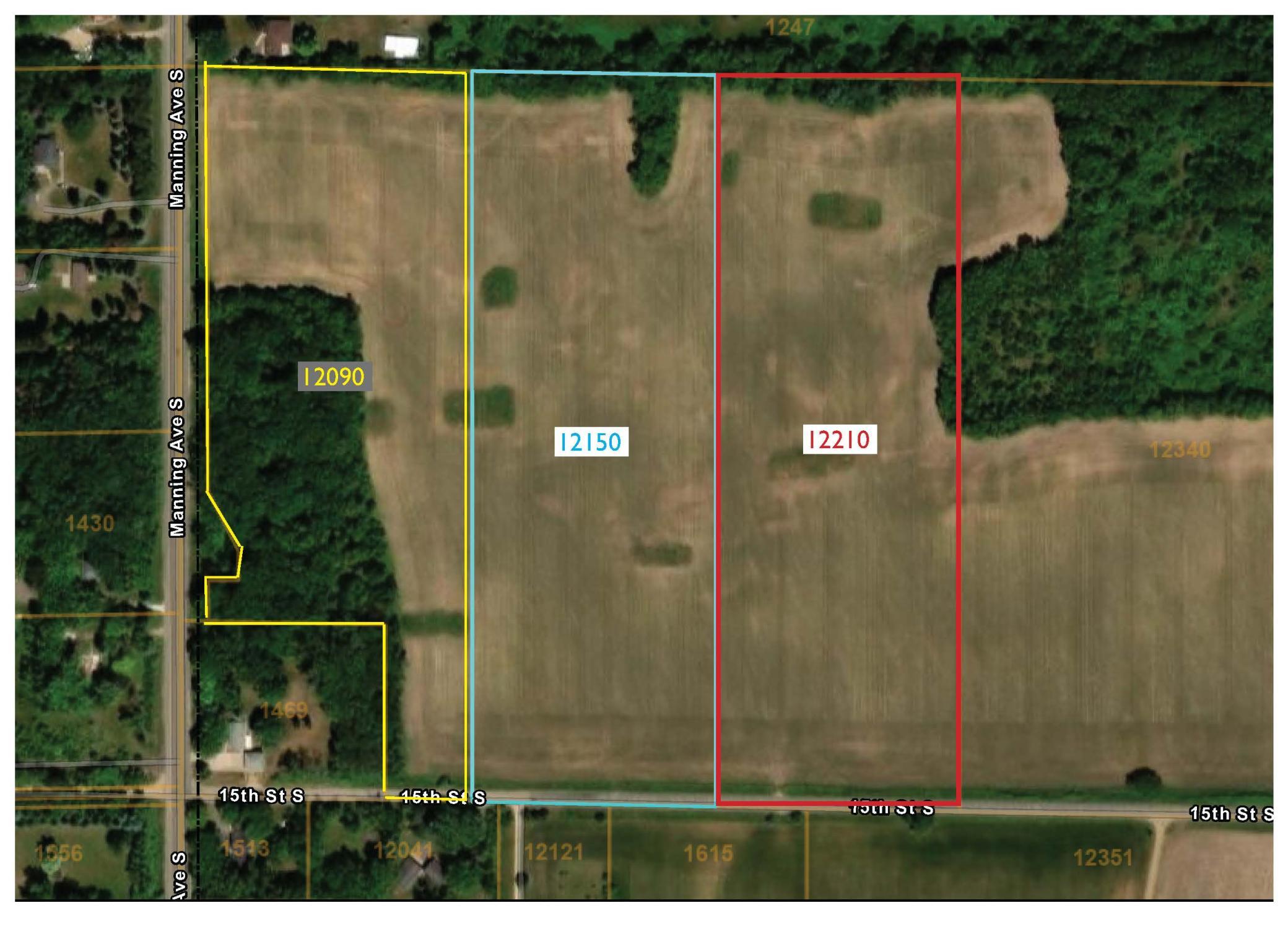 View of Land at 12090 15th, Afton MN 55001, Afton (2 of 9) - Mike Wilen | Minnesota Team Real Estate