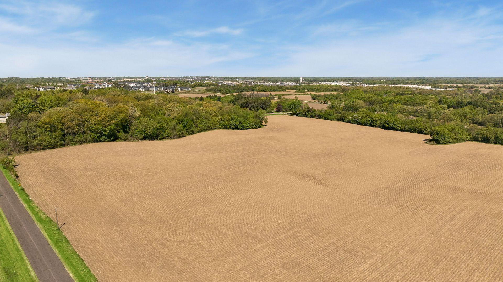 View of Land at 12090 15th, Afton MN 55001, Afton (3 of 9) - Mike Wilen | Minnesota Team Real Estate