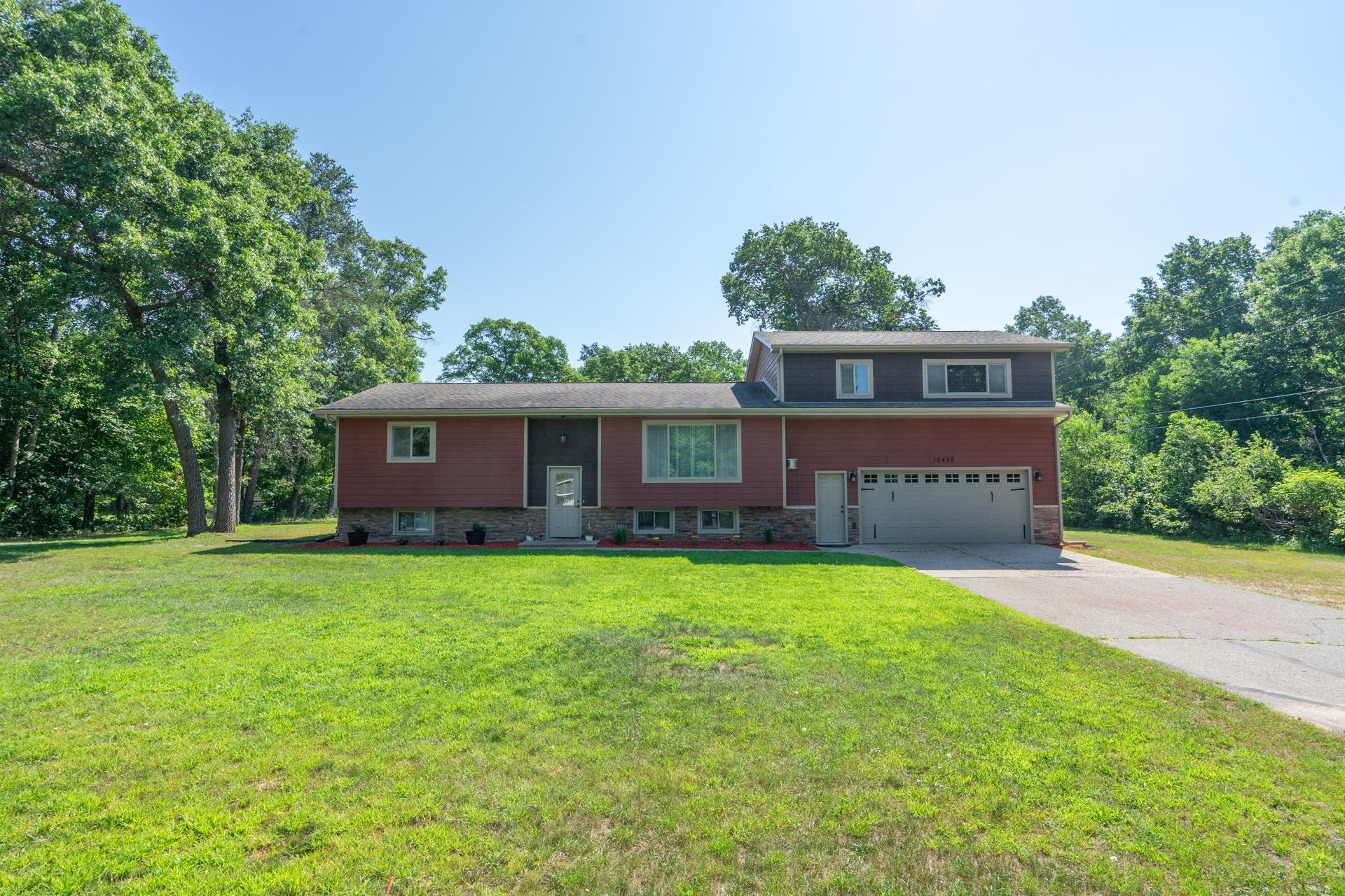View of Residential at 13498 Meredith Drive, Baxter MN 56425, Baxter - Mike Wilen | Minnesota Team Real Estate