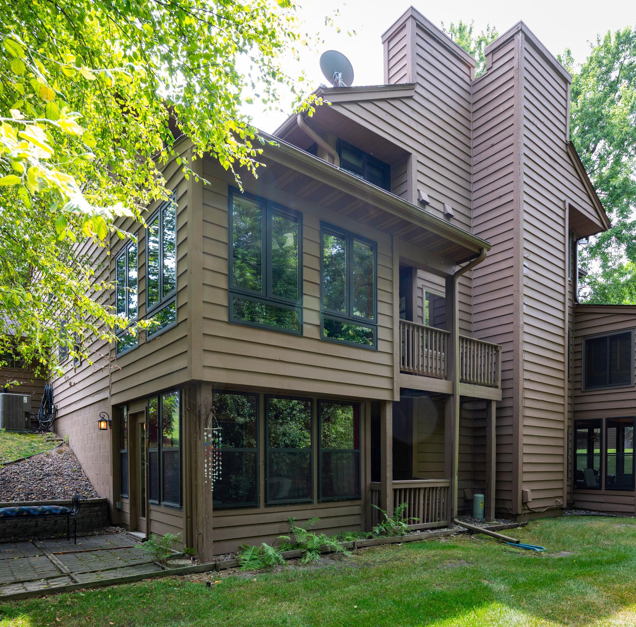 View of (TH) Side x Side at 11170 36th Place, Plymouth - Mike Wilen | Minnesota Team Real Estate