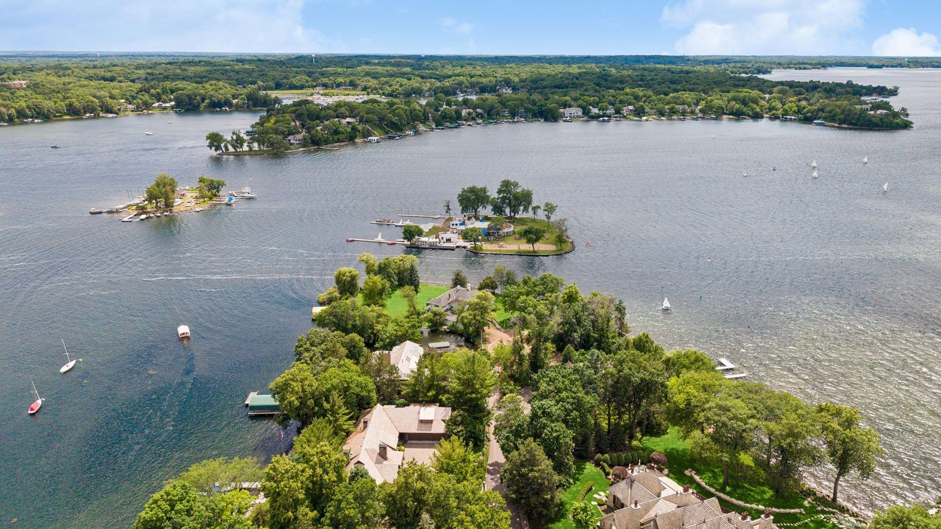 View of Residential at 3845 Northome Road, Deephaven MN 55391, Deephaven (37 of 38) - Mike Wilen | Minnesota Team Real Estate
