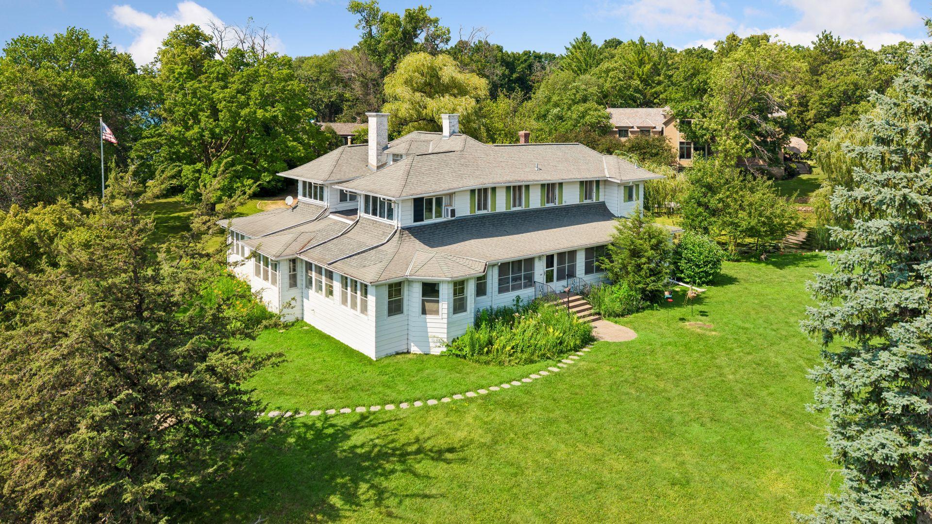 View of Residential at 3845 Northome Road, Deephaven MN 55391, Deephaven (9 of 38) - Mike Wilen | Minnesota Team Real Estate