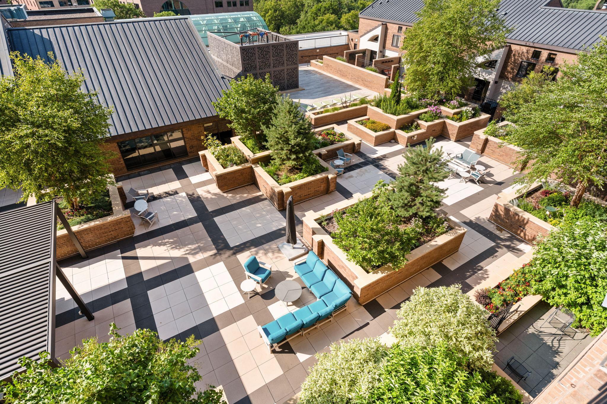 View of Residential at 110 1st Avenue #F704, Minneapolis MN 55413, Minneapolis (33 of 40) - Mike Wilen | Minnesota Team Real Estate