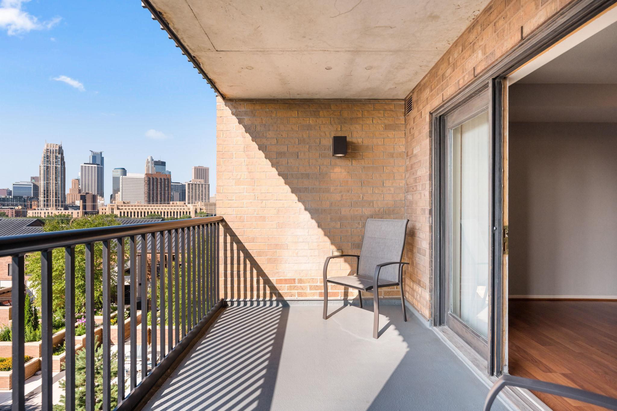 View of Residential at 110 1st Avenue #F704, Minneapolis MN 55413, Minneapolis (29 of 40) - Mike Wilen | Minnesota Team Real Estate