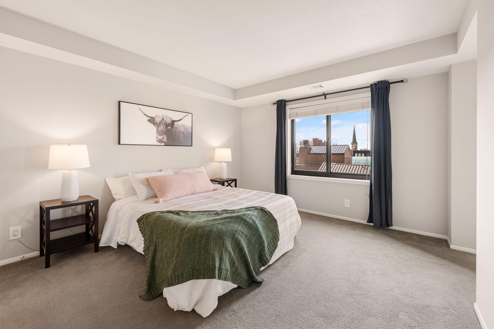 View of Residential at 110 1st Avenue #F704, Minneapolis MN 55413, Minneapolis (24 of 40) - Mike Wilen | Minnesota Team Real Estate