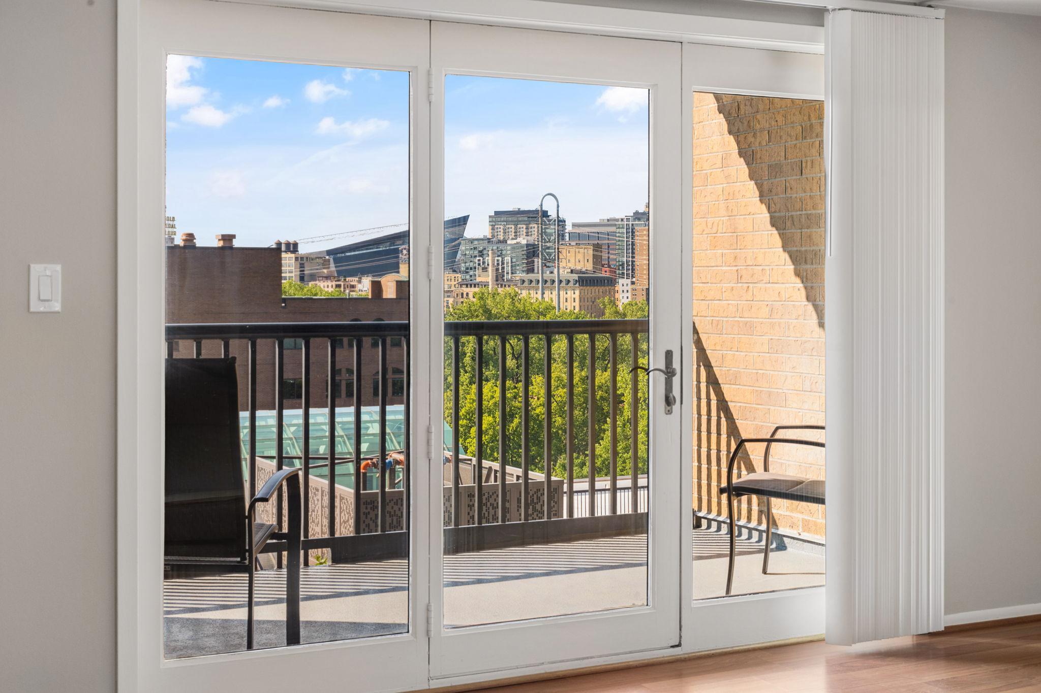 View of Residential at 110 1st Avenue #F704, Minneapolis MN 55413, Minneapolis (17 of 40) - Mike Wilen | Minnesota Team Real Estate