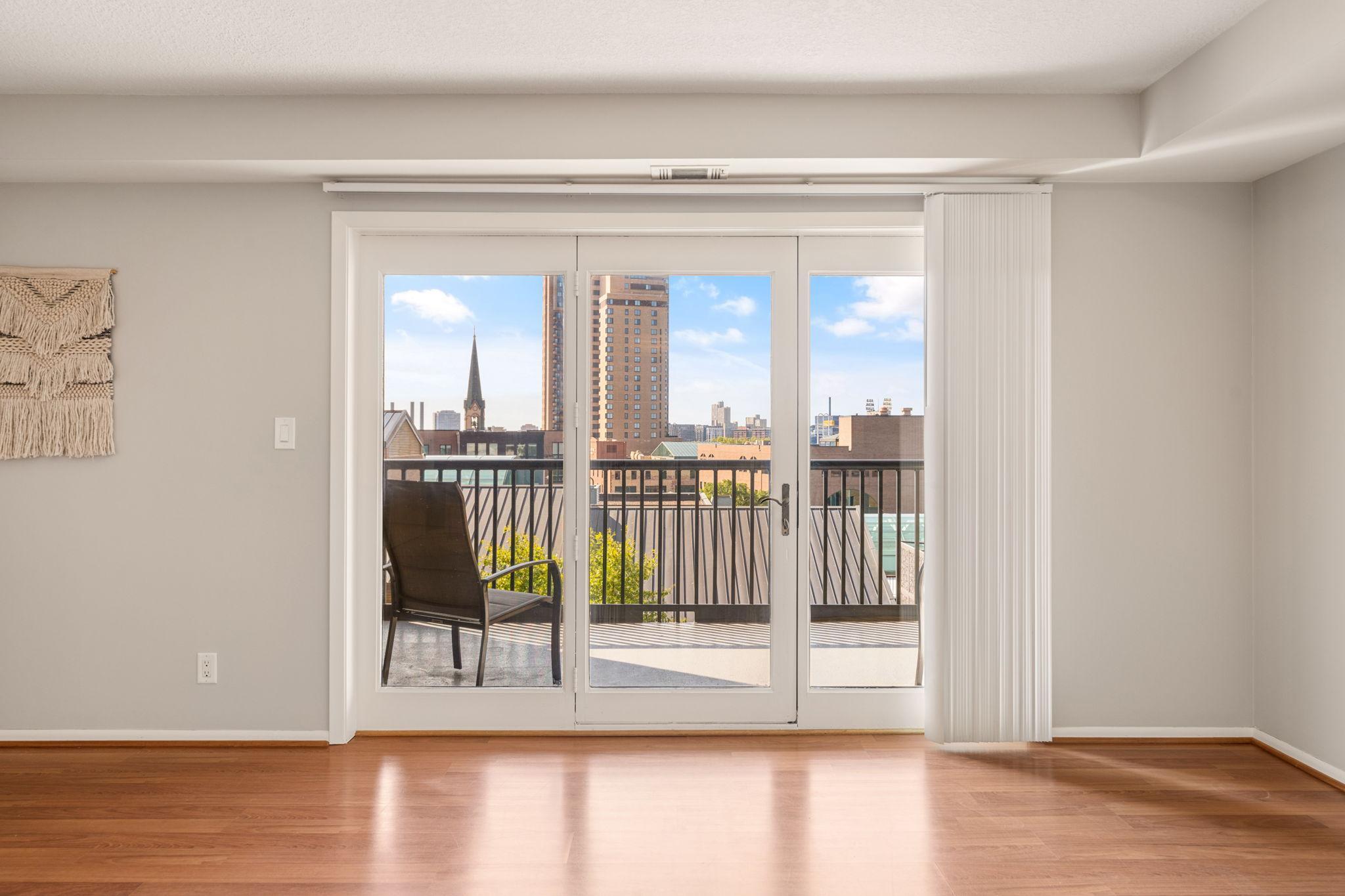 View of Residential at 110 1st Avenue #F704, Minneapolis MN 55413, Minneapolis (16 of 40) - Mike Wilen | Minnesota Team Real Estate
