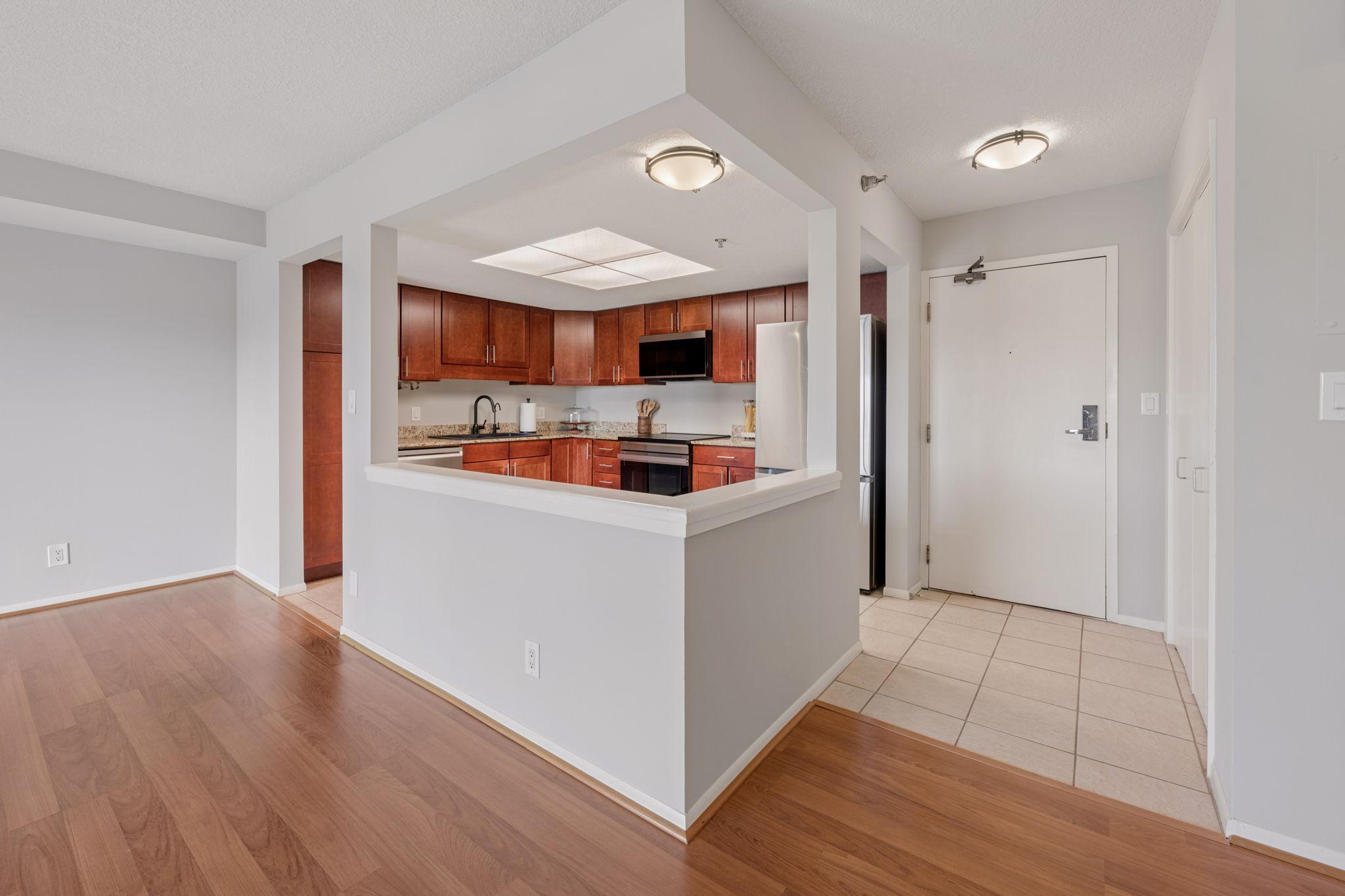 View of Residential at 110 1st Avenue #F704, Minneapolis MN 55413, Minneapolis (11 of 40) - Mike Wilen | Minnesota Team Real Estate
