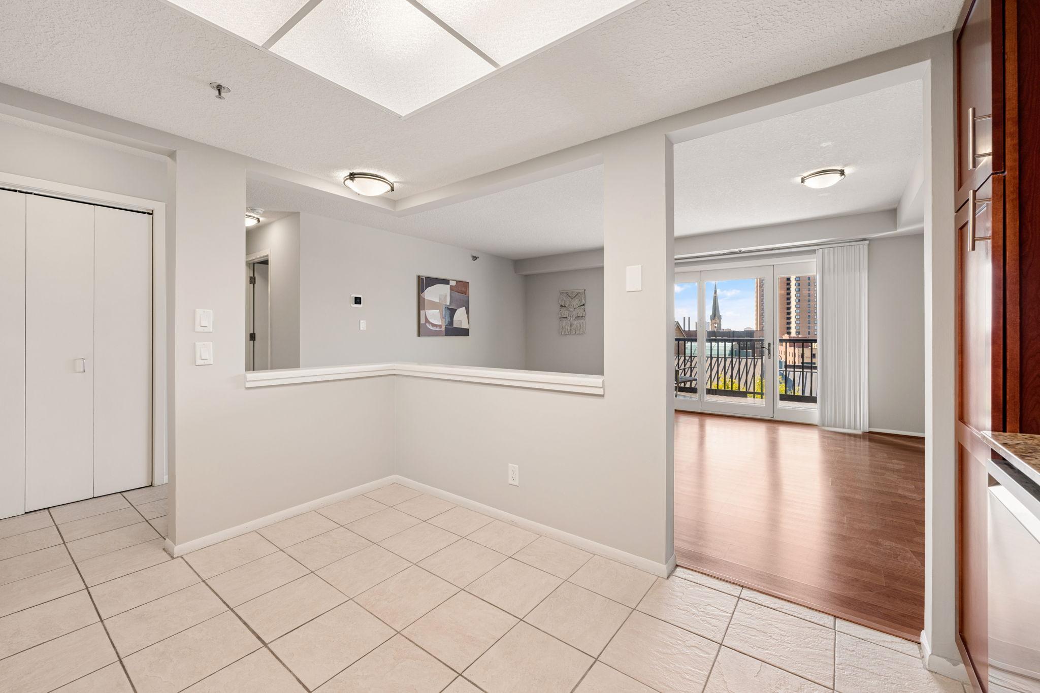 View of Residential at 110 1st Avenue #F704, Minneapolis MN 55413, Minneapolis (10 of 40) - Mike Wilen | Minnesota Team Real Estate