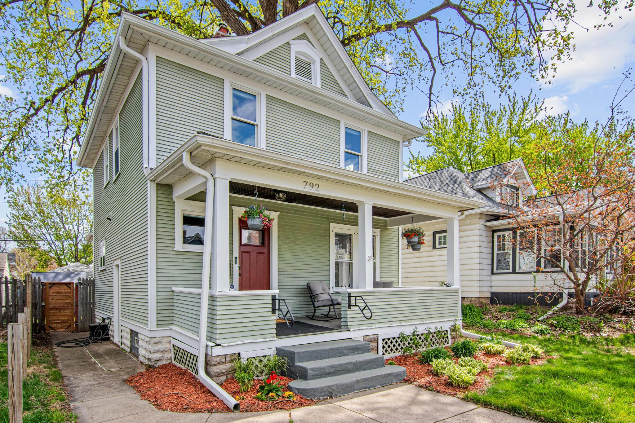 View of Residential at 792 Smith Avenue, Saint Paul MN 55107, Saint Paul - Mike Wilen | Minnesota Team Real Estate