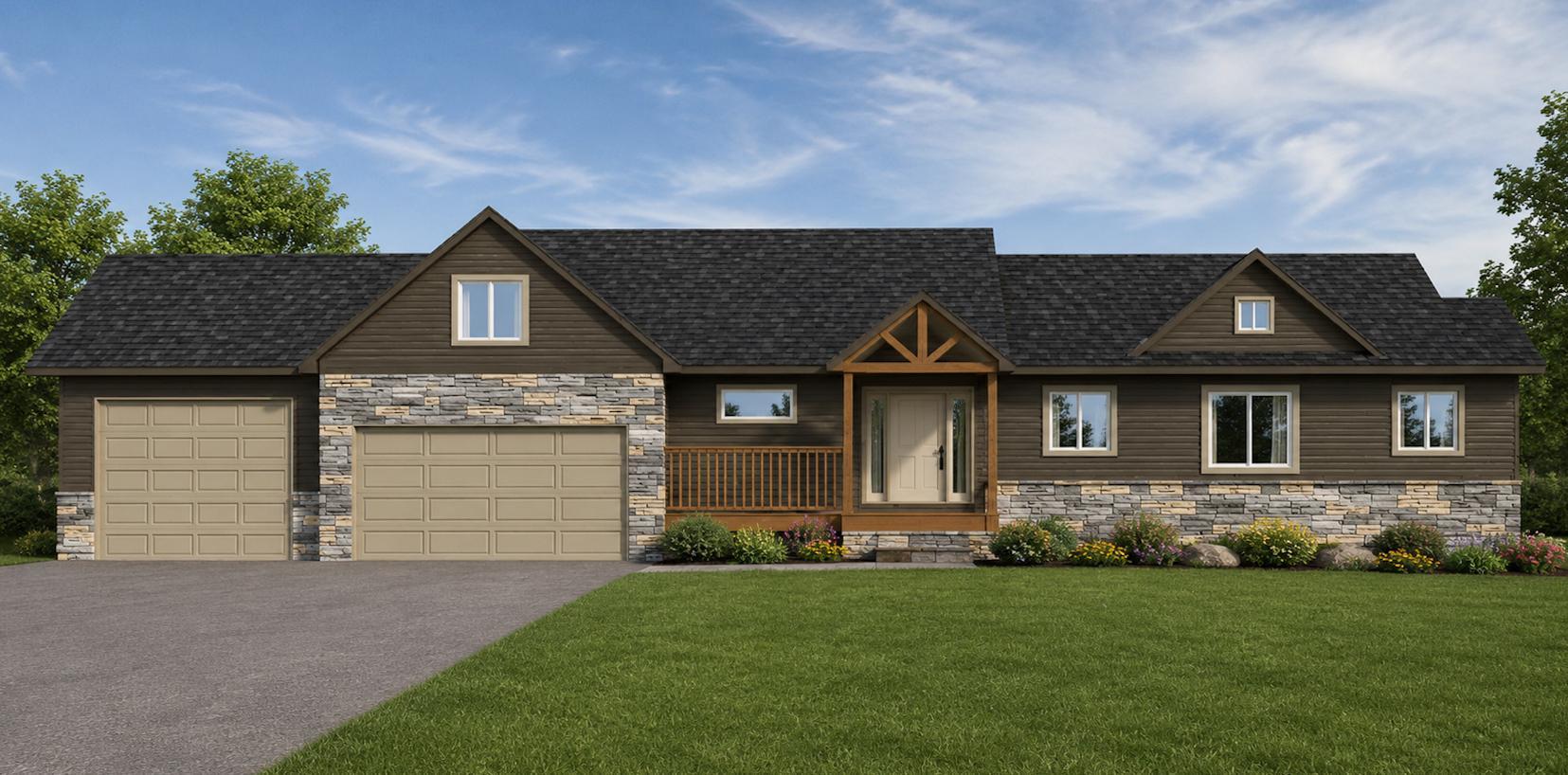 View of Residential at 14250 277th Avenue, Zimmerman MN 55398, Zimmerman - Mike Wilen | Minnesota Team Real Estate