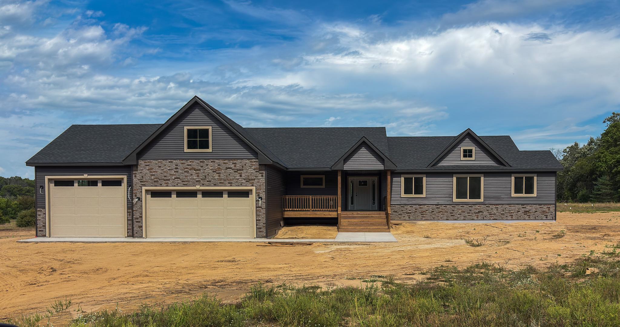 View of Single Family at 14250 277th Avenue, Zimmerman - Mike Wilen | Minnesota Team Real Estate