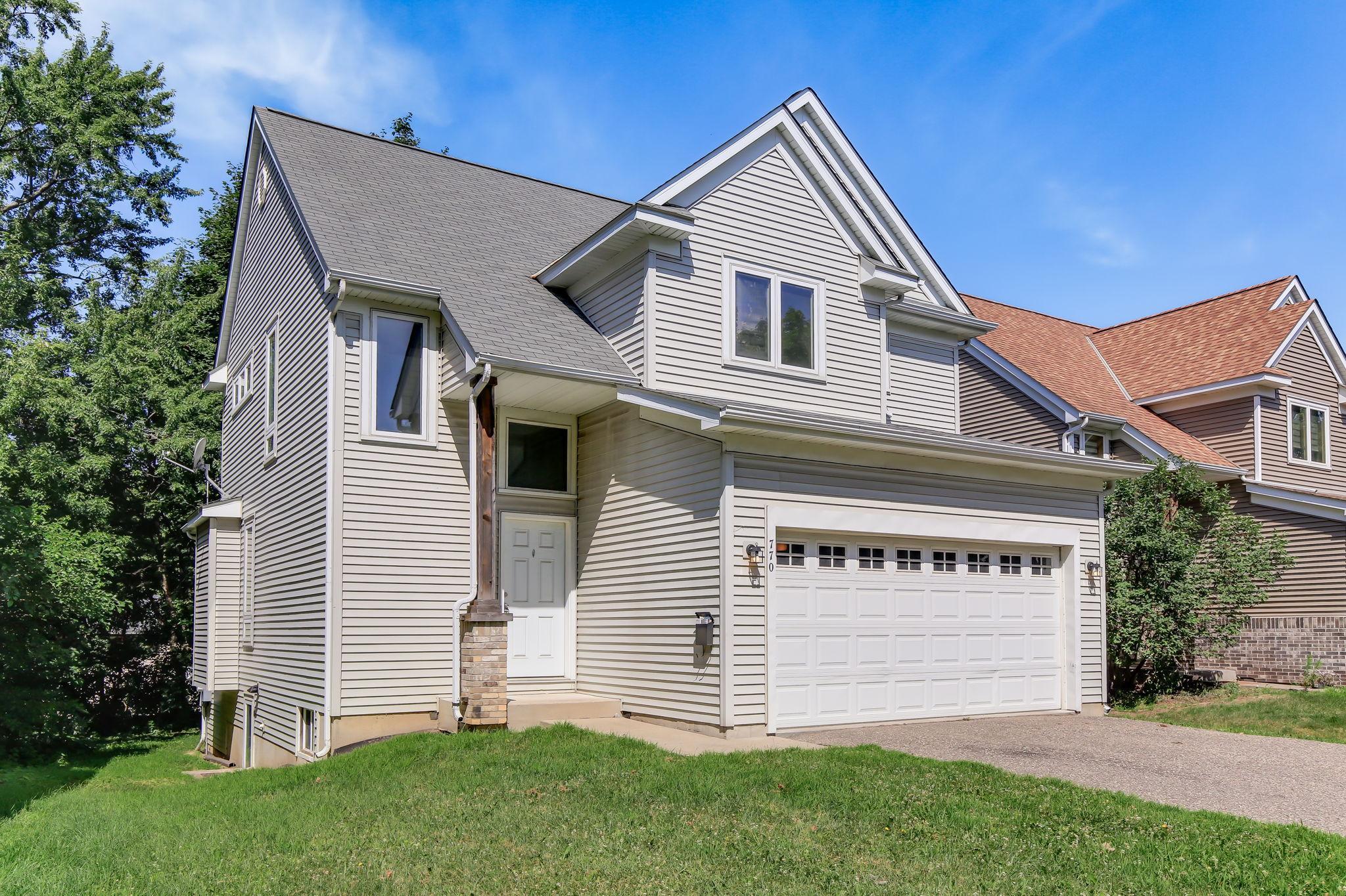 View of Residential at 770 1st Avenue, New Brighton MN 55112, New Brighton - Mike Wilen | Minnesota Team Real Estate