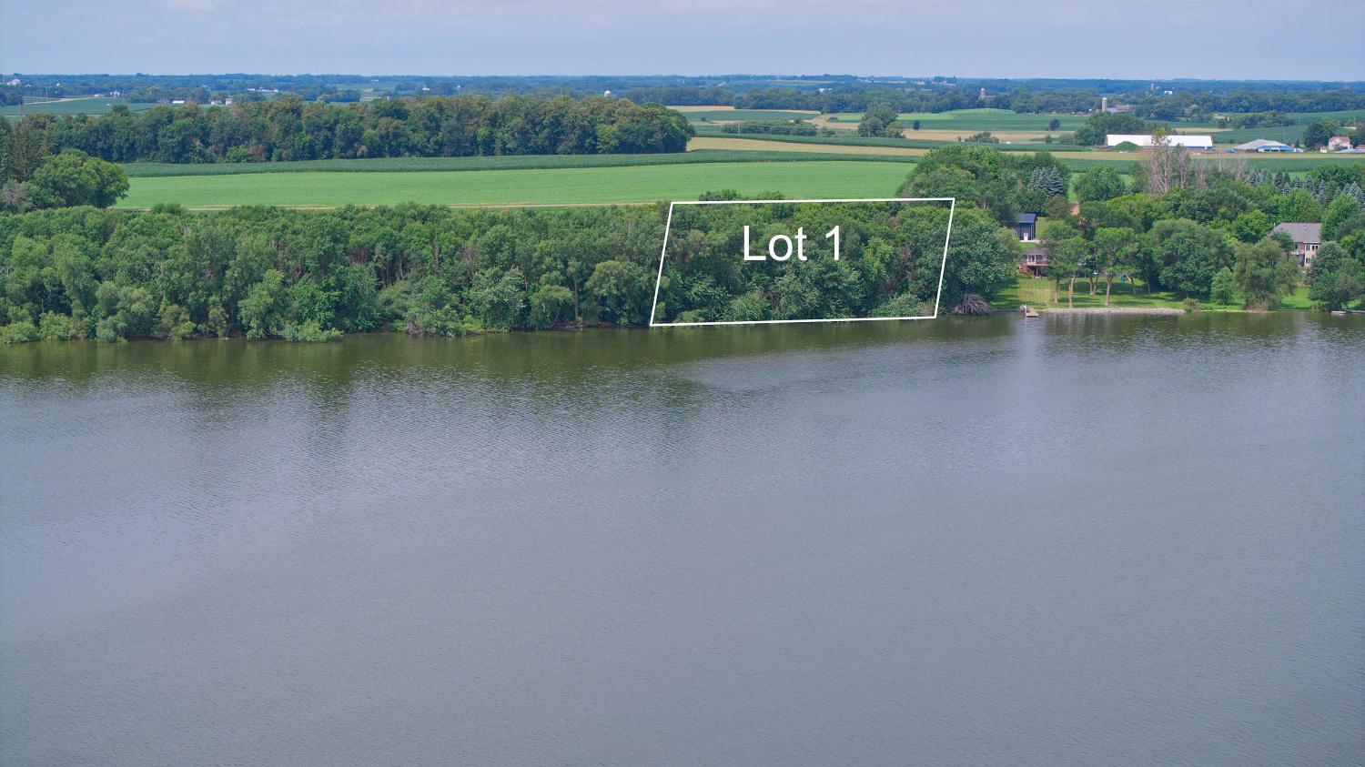 View of Land at TBD Ingram Avenue, Howard Lake MN 55349, Howard Lake (14 of 16) - Mike Wilen | Minnesota Team Real Estate