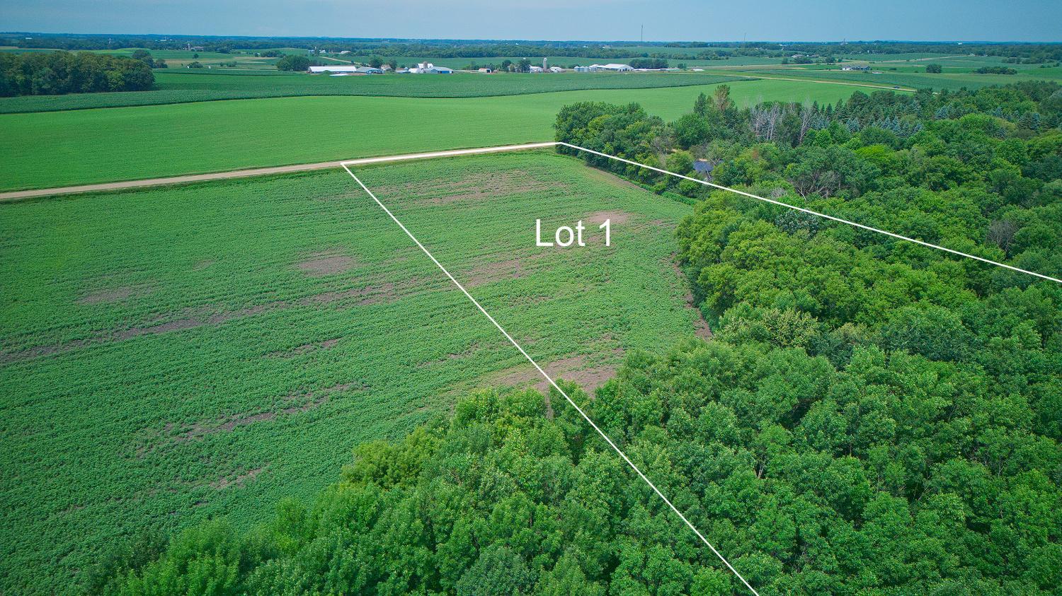 View of Land at TBD Ingram Avenue, Howard Lake MN 55349, Howard Lake (8 of 16) - Mike Wilen | Minnesota Team Real Estate