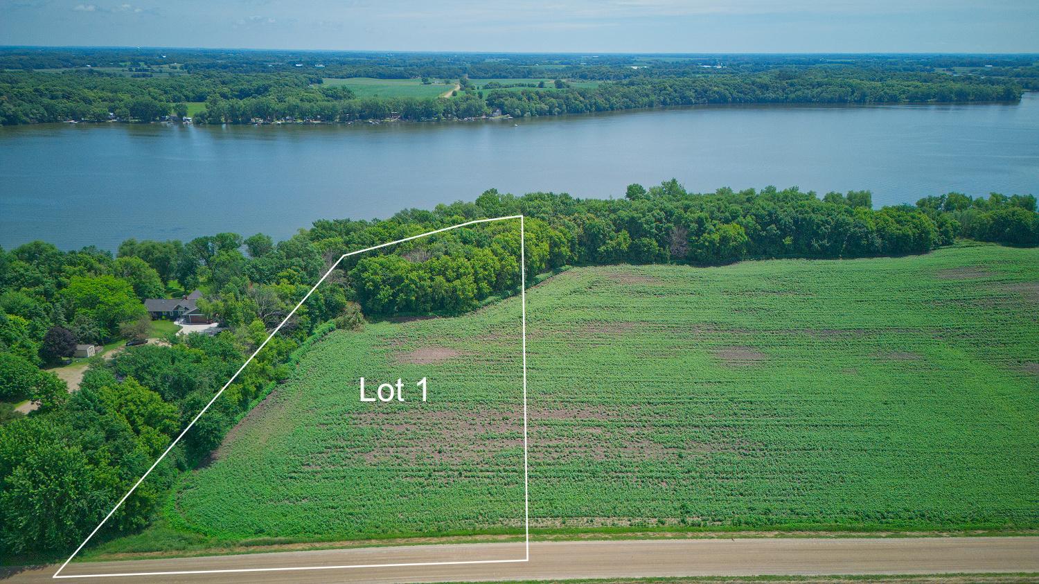 View of Land at TBD Ingram Avenue, Howard Lake MN 55349, Howard Lake (2 of 16) - Mike Wilen | Minnesota Team Real Estate