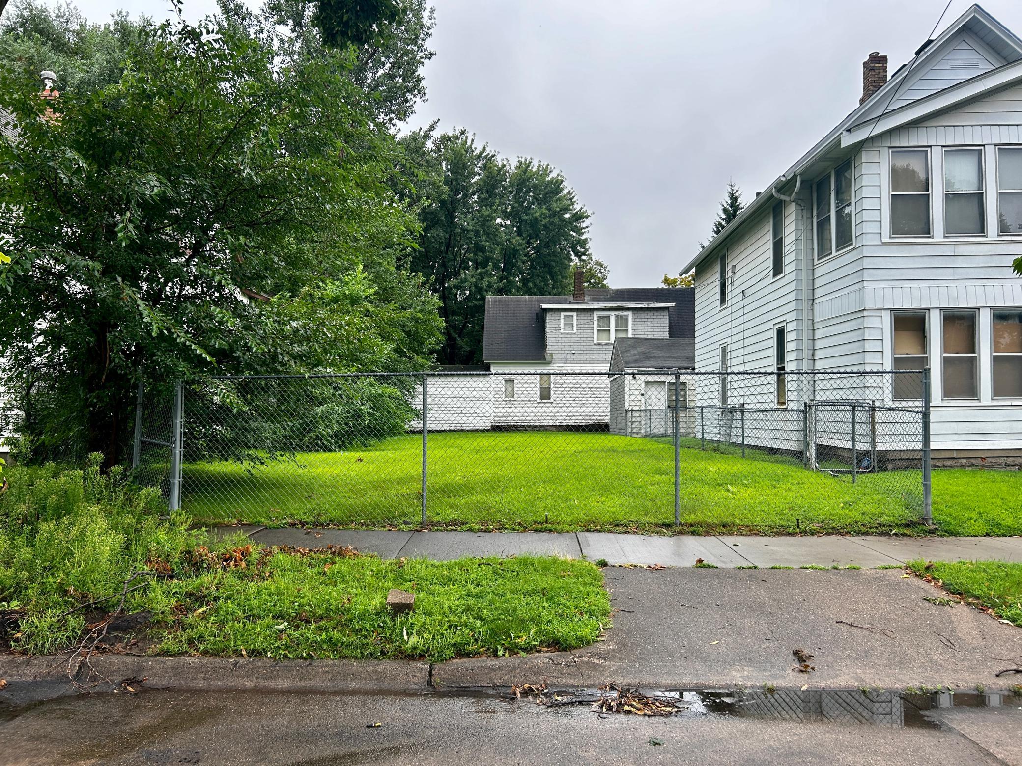 View of Land at 1004 20th Avenue, Minneapolis MN 55418, Minneapolis (4 of 4) - Mike Wilen | Minnesota Team Real Estate