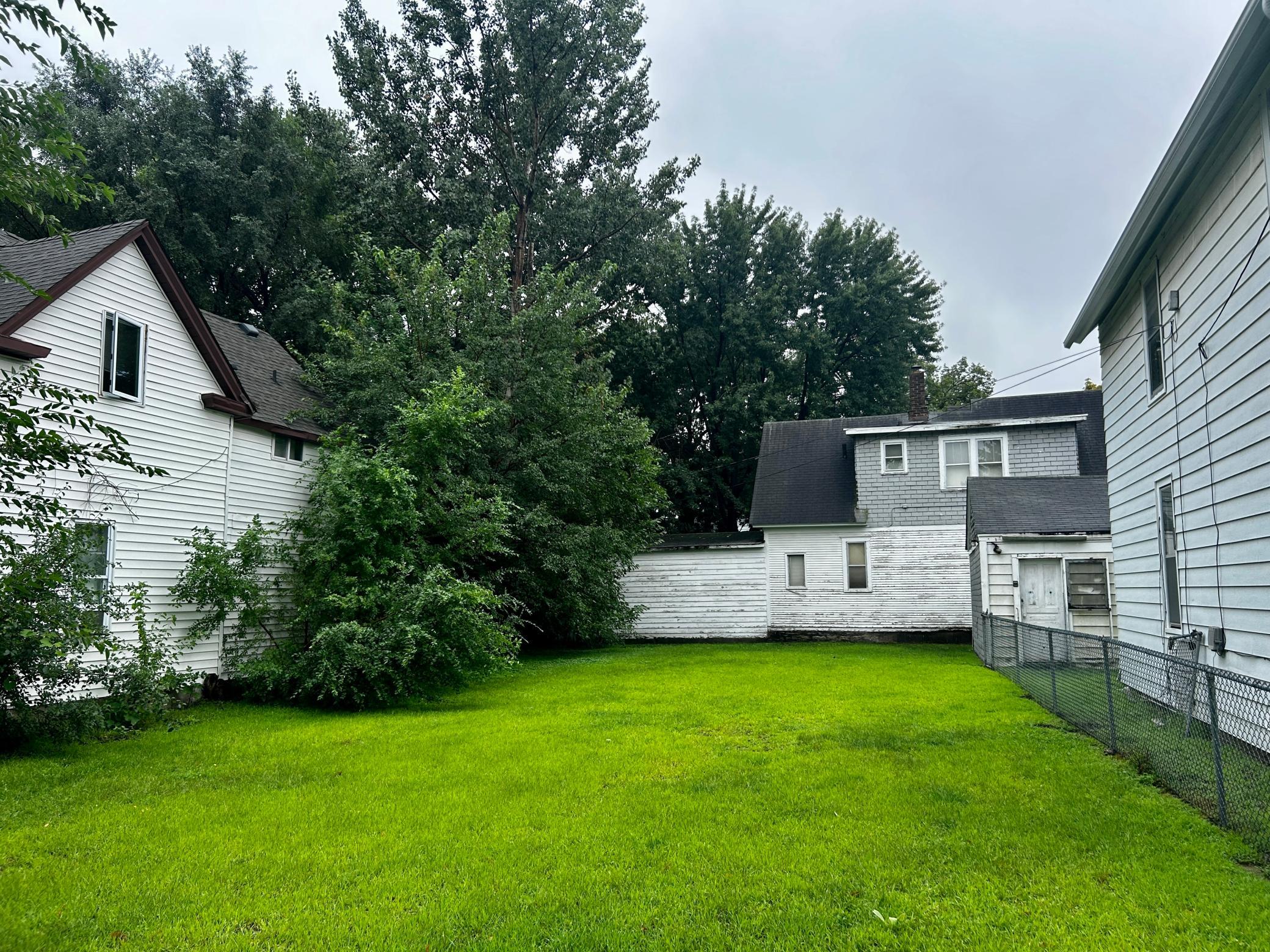View of Land at 1004 20th Avenue, Minneapolis MN 55418, Minneapolis (3 of 4) - Mike Wilen | Minnesota Team Real Estate