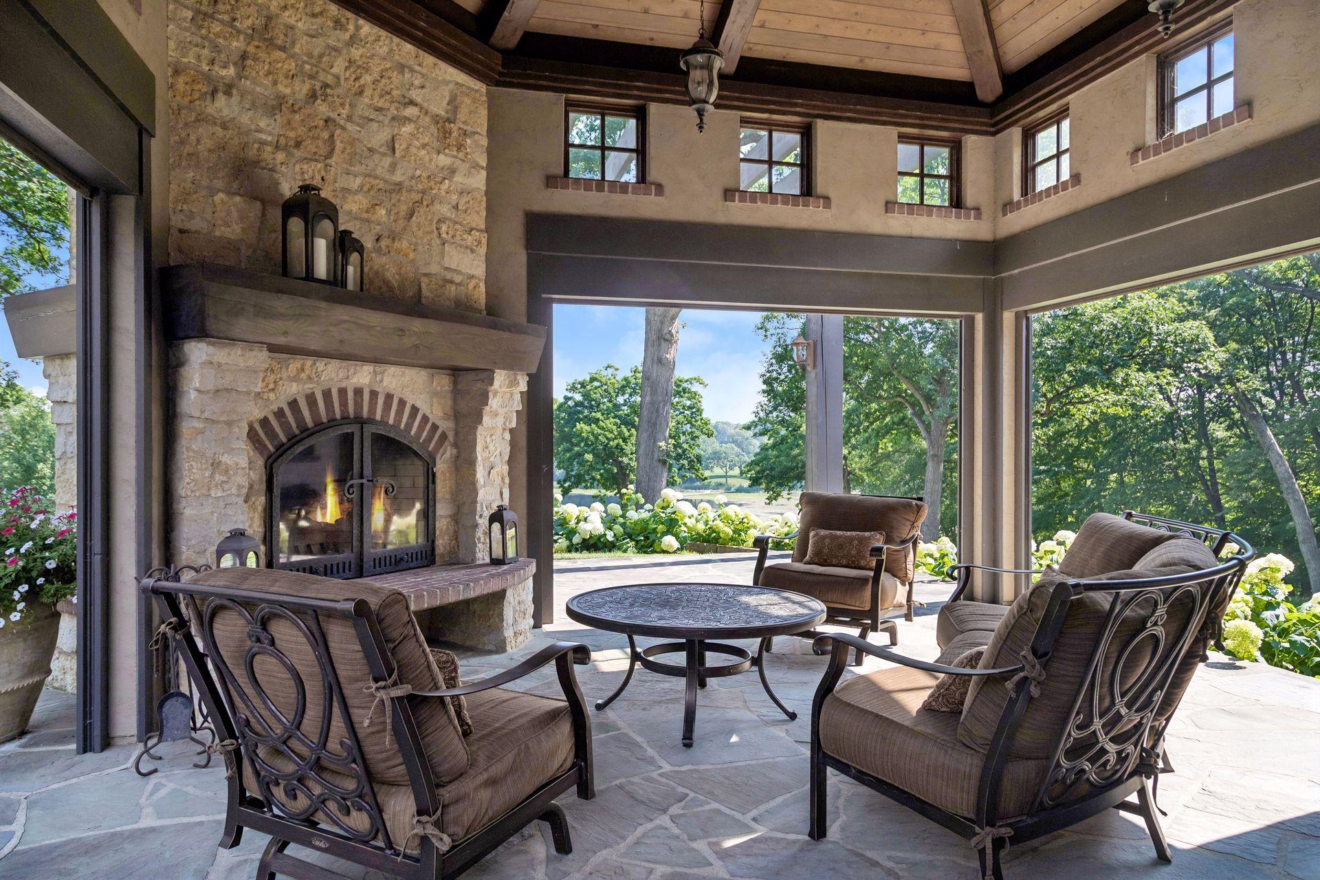 View of Residential at 465 Spring Hill Road, Wayzata MN 55391, Wayzata (6 of 90) - Mike Wilen | Minnesota Team Real Estate