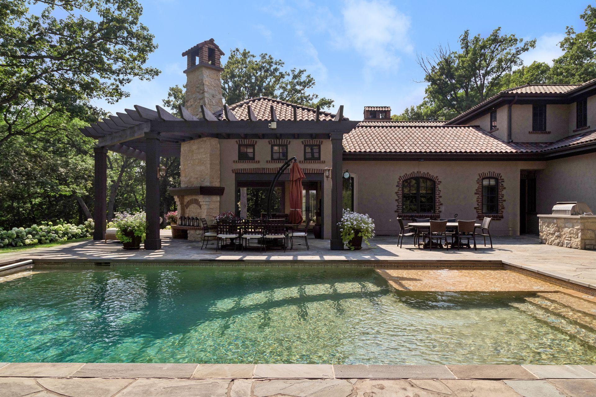 View of Residential at 465 Spring Hill Road, Wayzata MN 55391, Wayzata (84 of 90) - Mike Wilen | Minnesota Team Real Estate