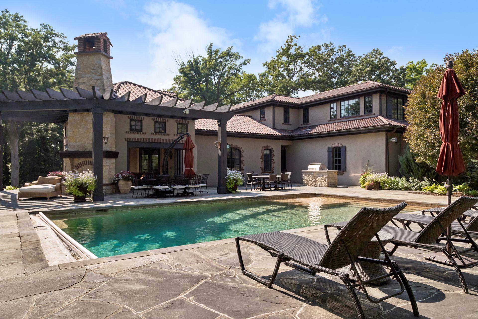 View of Residential at 465 Spring Hill Road, Wayzata MN 55391, Wayzata (4 of 90) - Mike Wilen | Minnesota Team Real Estate