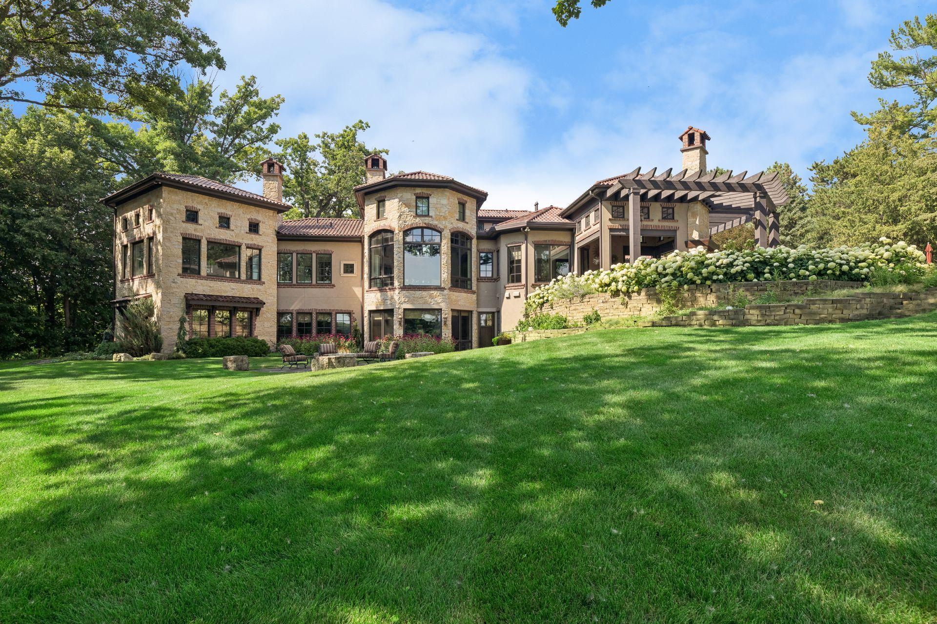 View of Residential at 465 Spring Hill Road, Wayzata MN 55391, Wayzata (82 of 90) - Mike Wilen | Minnesota Team Real Estate