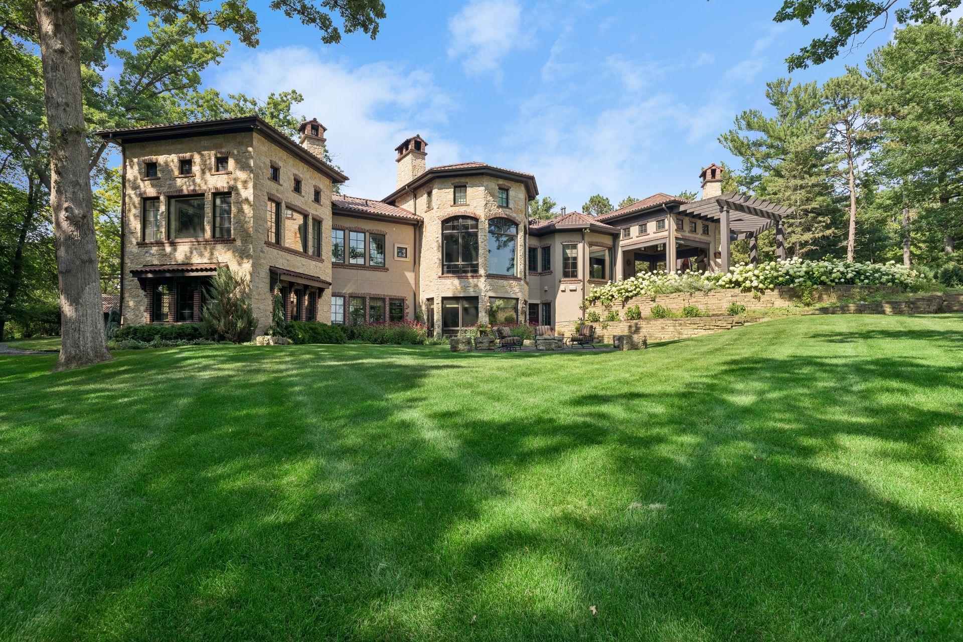 View of Residential at 465 Spring Hill Road, Wayzata MN 55391, Wayzata (81 of 90) - Mike Wilen | Minnesota Team Real Estate