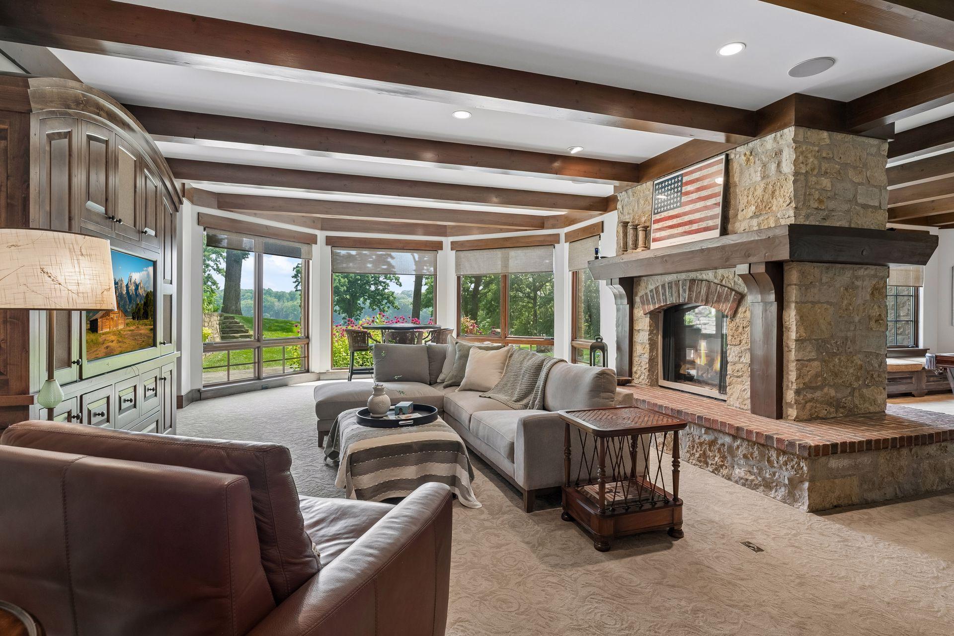 View of Residential at 465 Spring Hill Road, Wayzata MN 55391, Wayzata (66 of 90) - Mike Wilen | Minnesota Team Real Estate