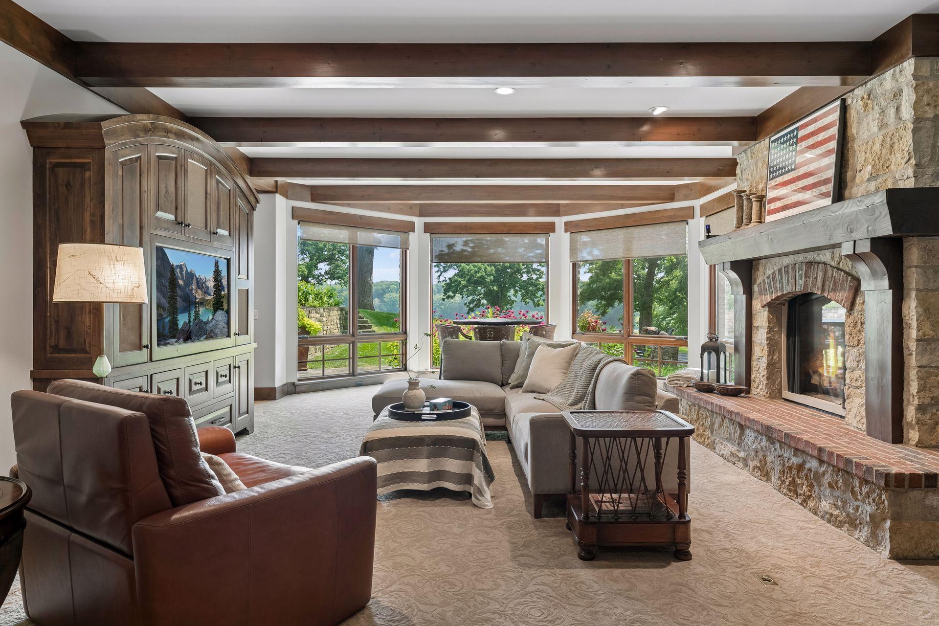 View of Residential at 465 Spring Hill Road, Wayzata MN 55391, Wayzata (65 of 90) - Mike Wilen | Minnesota Team Real Estate