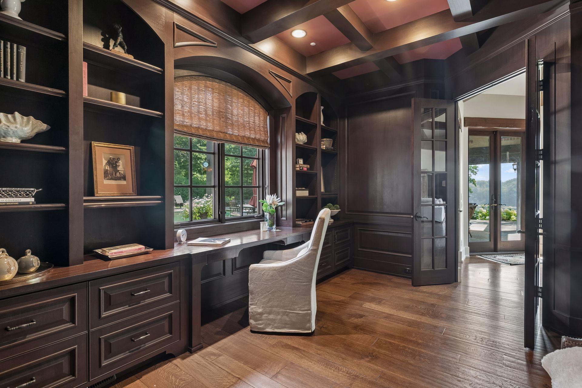View of Residential at 465 Spring Hill Road, Wayzata MN 55391, Wayzata (33 of 90) - Mike Wilen | Minnesota Team Real Estate