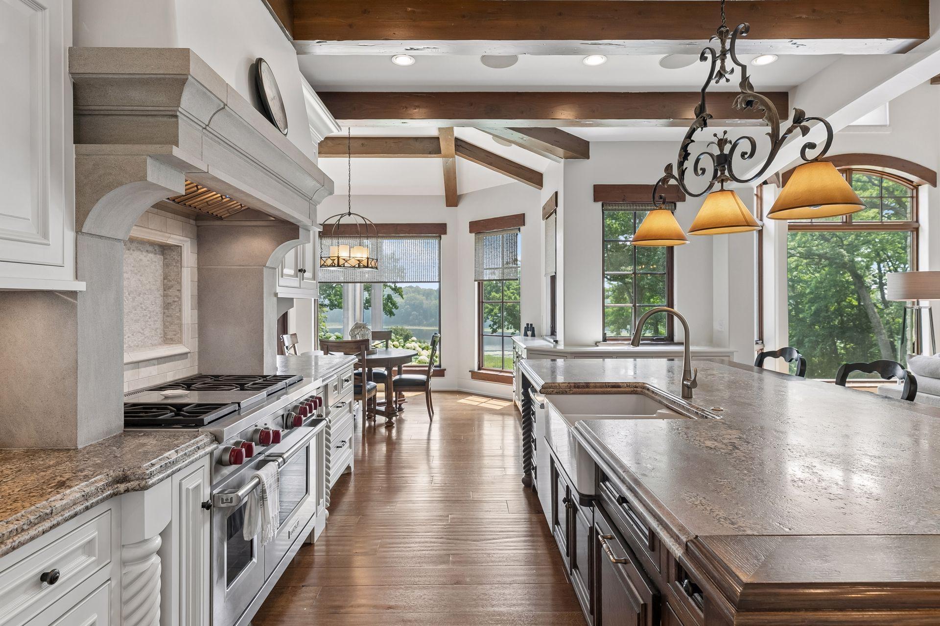 View of Residential at 465 Spring Hill Road, Wayzata MN 55391, Wayzata (24 of 90) - Mike Wilen | Minnesota Team Real Estate