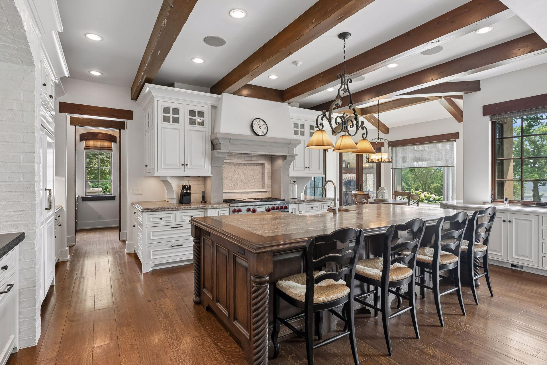 View of Residential at 465 Spring Hill Road, Wayzata MN 55391, Wayzata (21 of 90) - Mike Wilen | Minnesota Team Real Estate