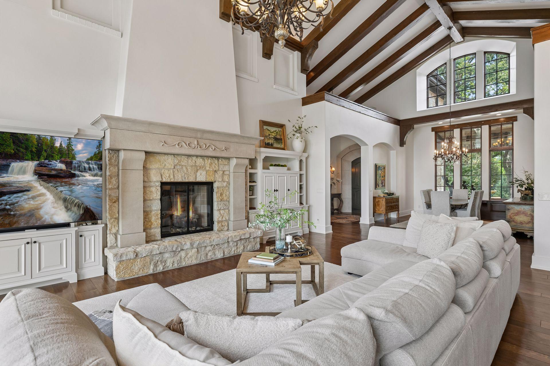 View of Residential at 465 Spring Hill Road, Wayzata MN 55391, Wayzata (18 of 90) - Mike Wilen | Minnesota Team Real Estate