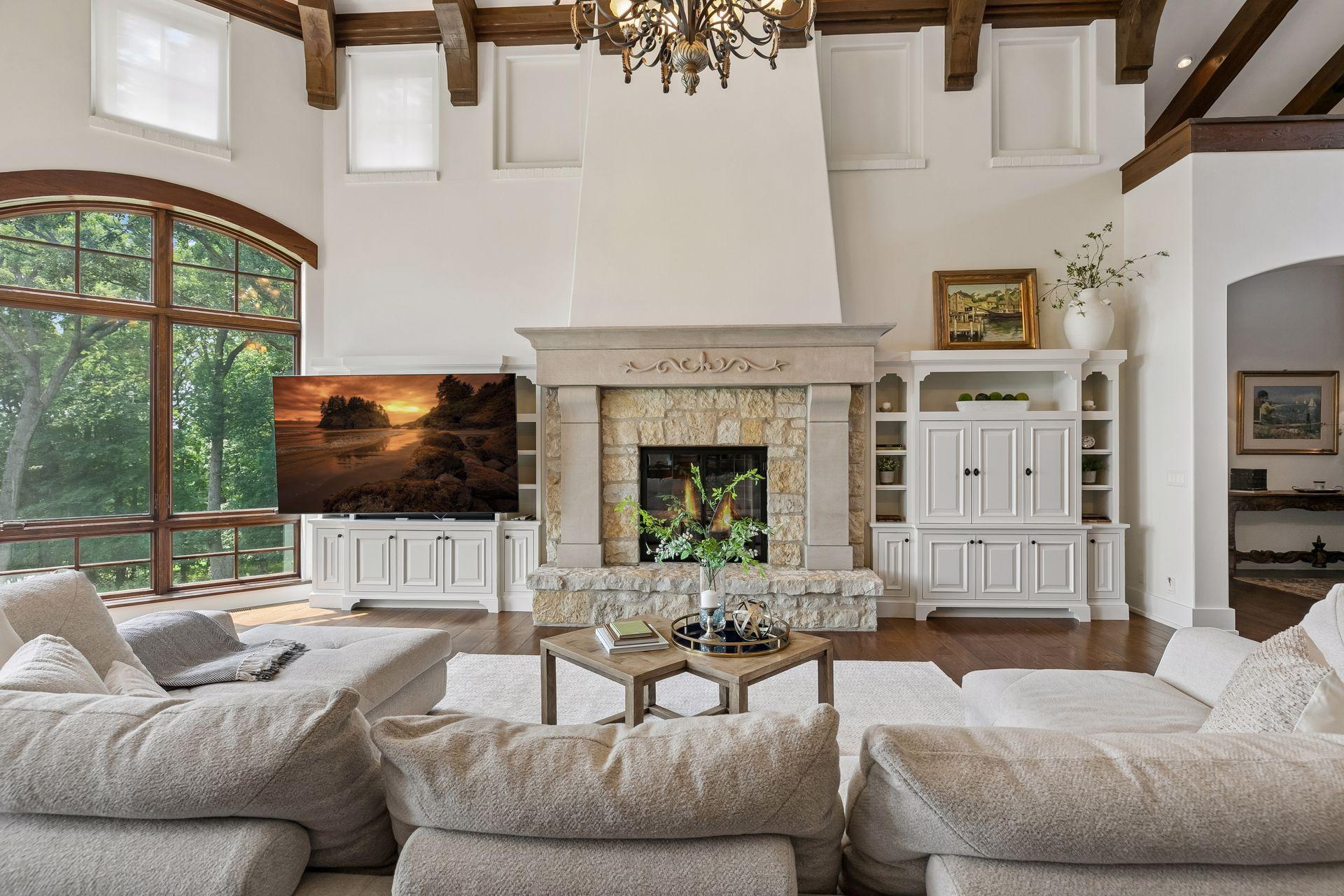 View of Residential at 465 Spring Hill Road, Wayzata MN 55391, Wayzata (16 of 90) - Mike Wilen | Minnesota Team Real Estate