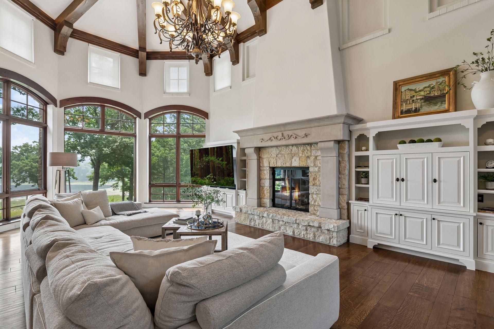 View of Residential at 465 Spring Hill Road, Wayzata MN 55391, Wayzata (15 of 90) - Mike Wilen | Minnesota Team Real Estate
