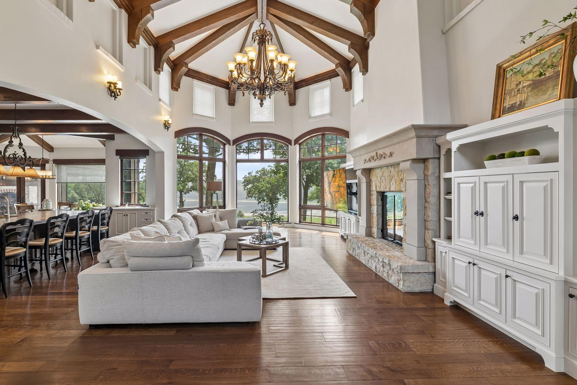 View of Residential at 465 Spring Hill Road, Wayzata MN 55391, Wayzata (14 of 90) - Mike Wilen | Minnesota Team Real Estate